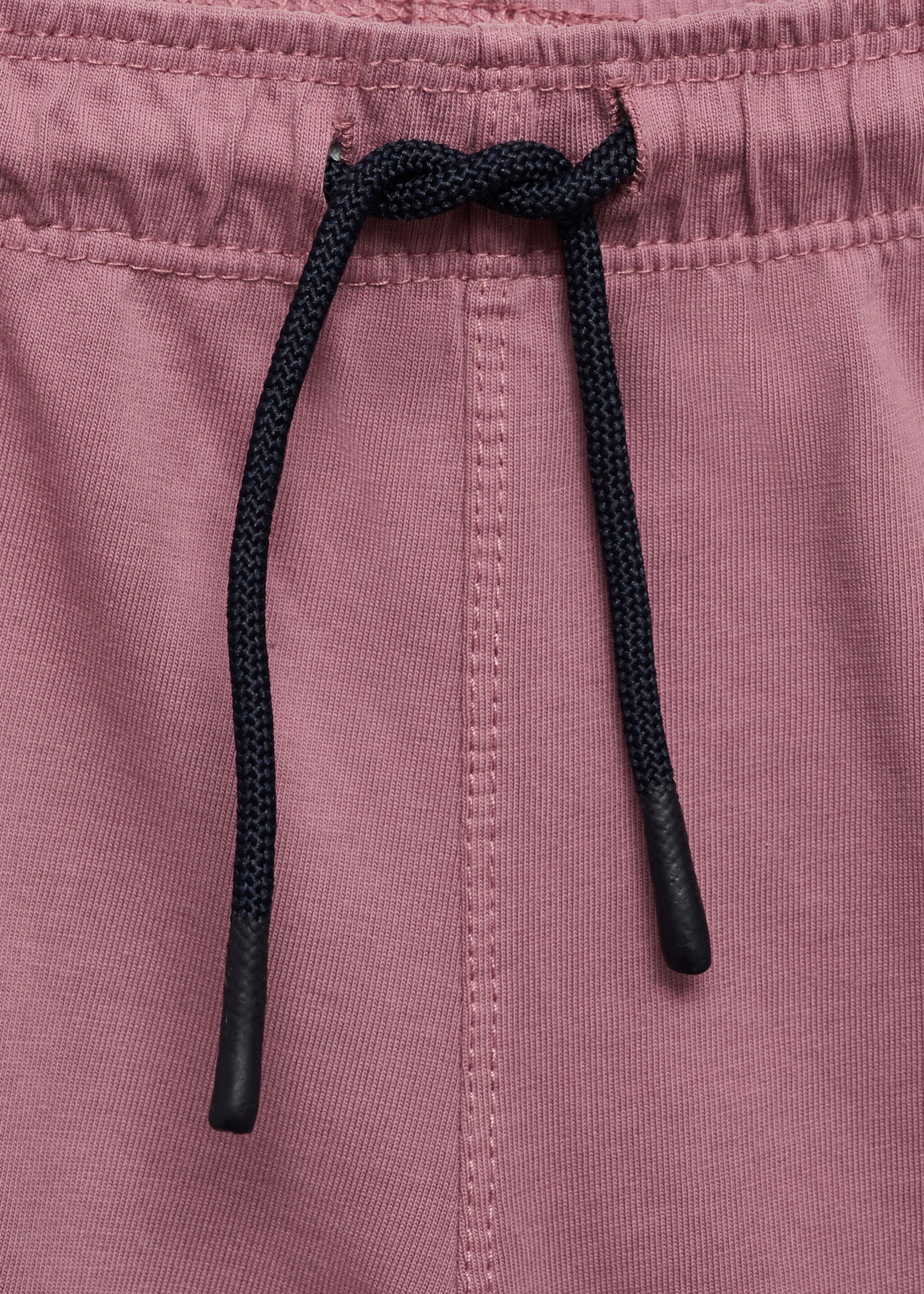 Bermuda cordon comfy-fit - Détail de l'article 8
