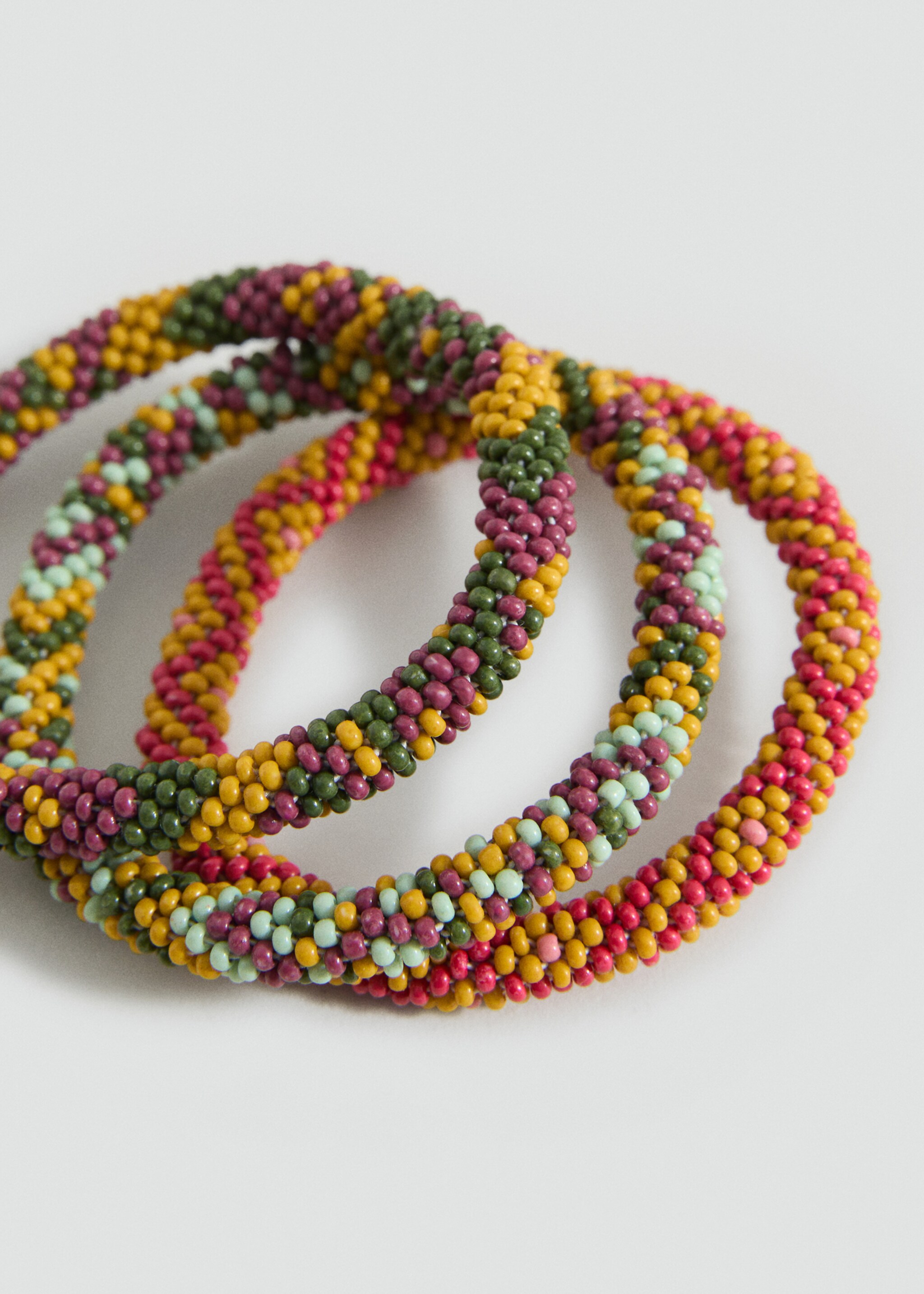 Pack of 3 bracelets - Details of the article 1