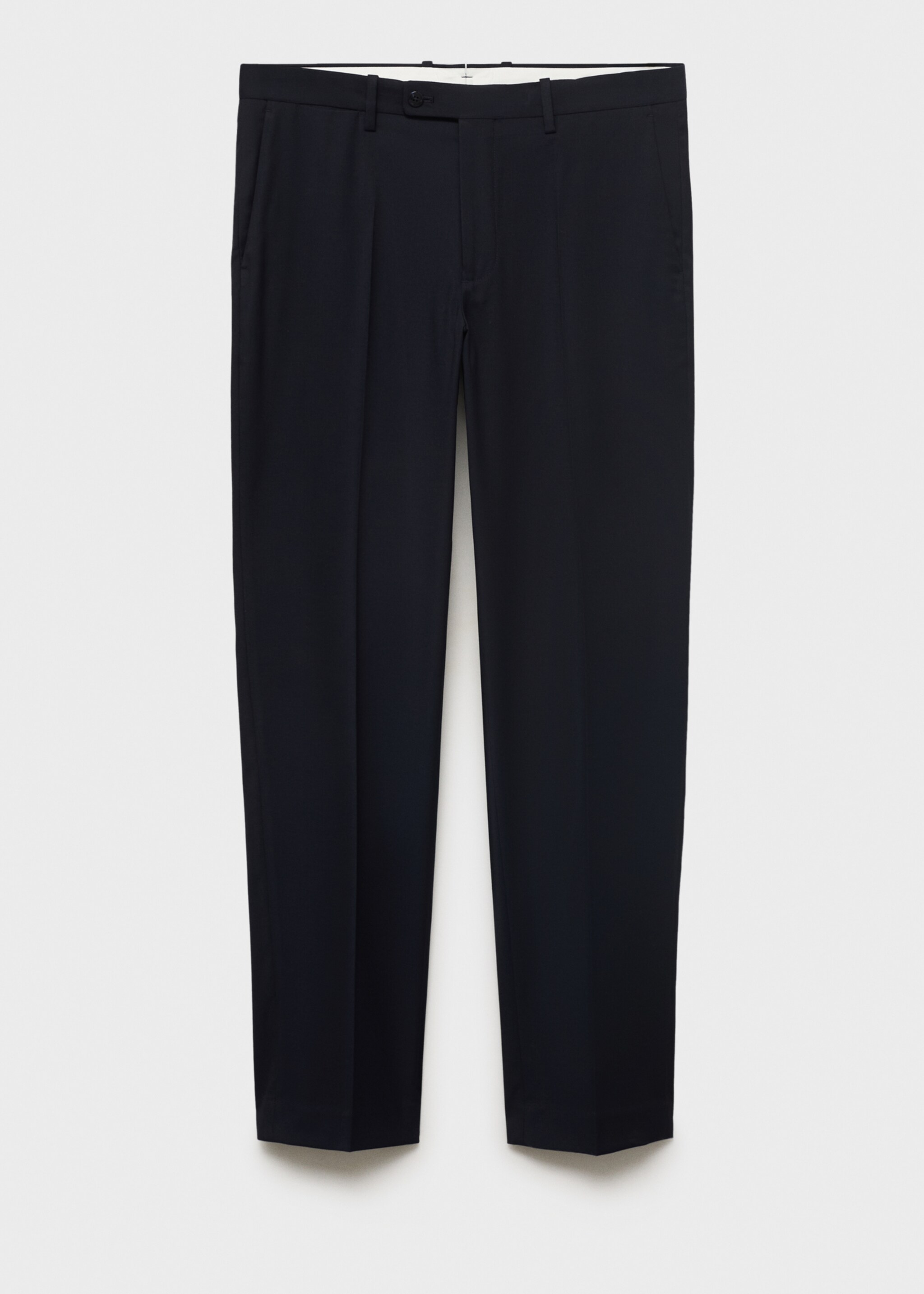 Pantalón traje Milán slim fit - Artículo sin modelo