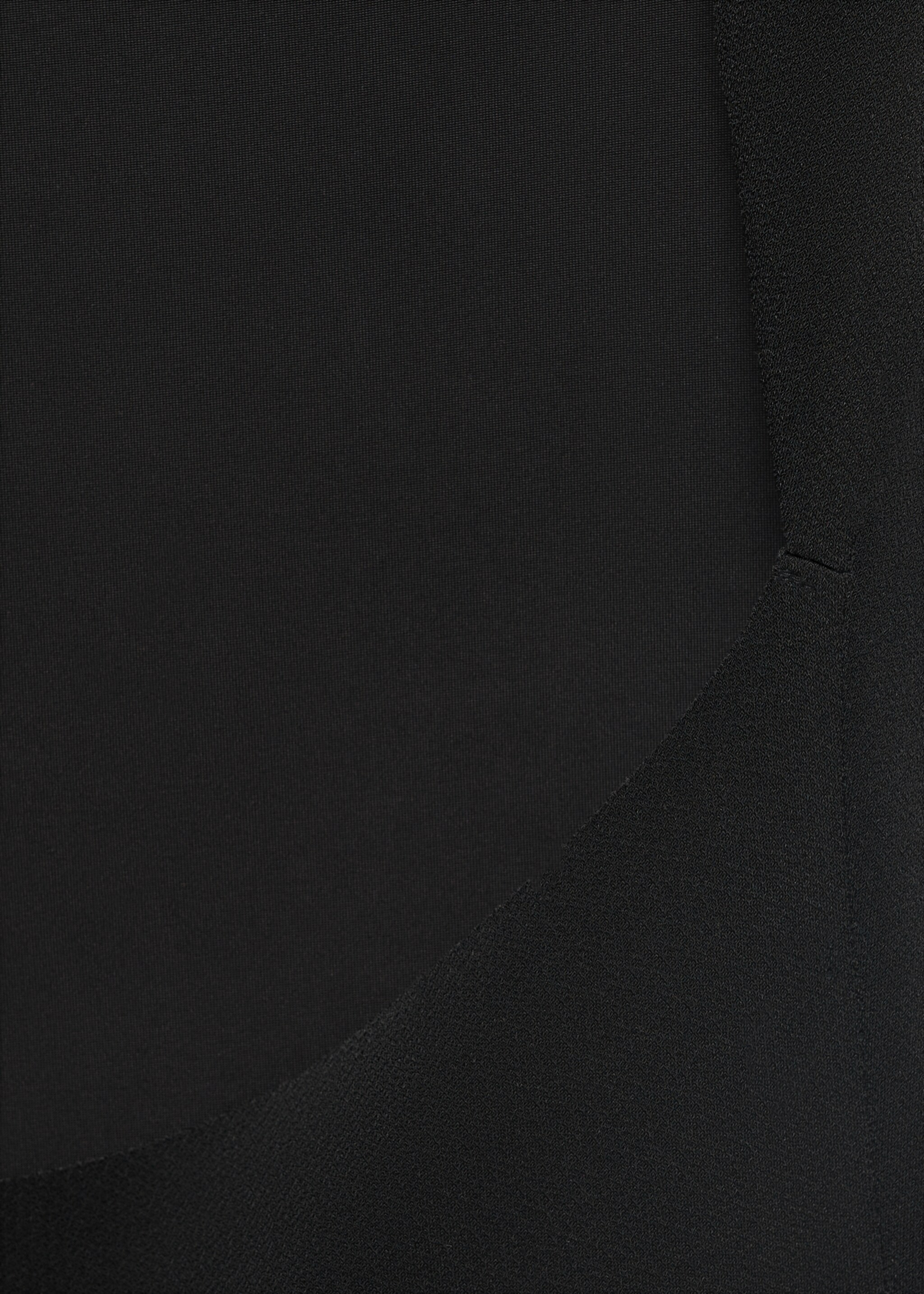 Vestido espalda abierta - Detalle del artículo 8