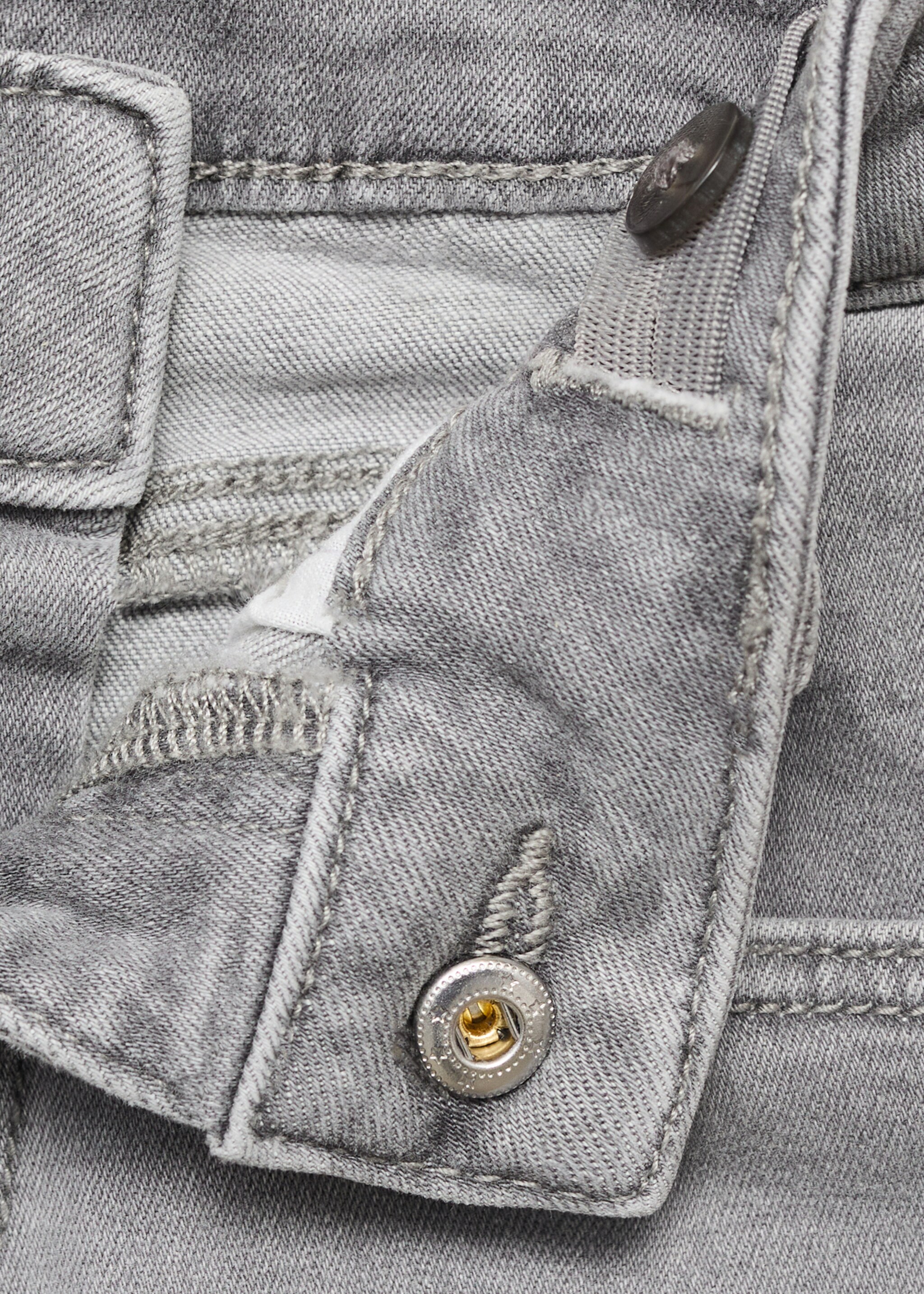 Jeans slim fit - Detalle del artículo 8