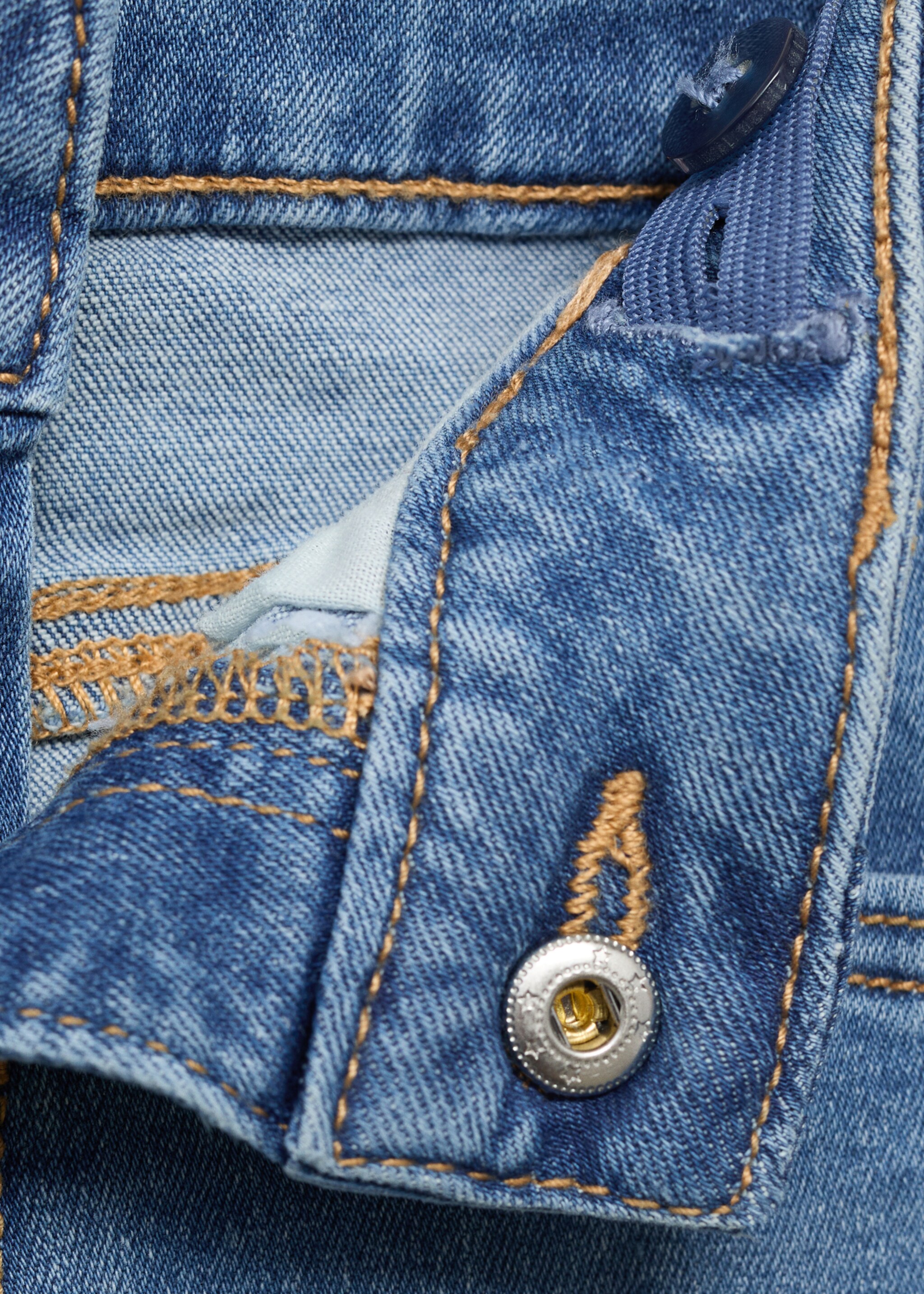 Jeans slim fit - Detalle del artículo 8