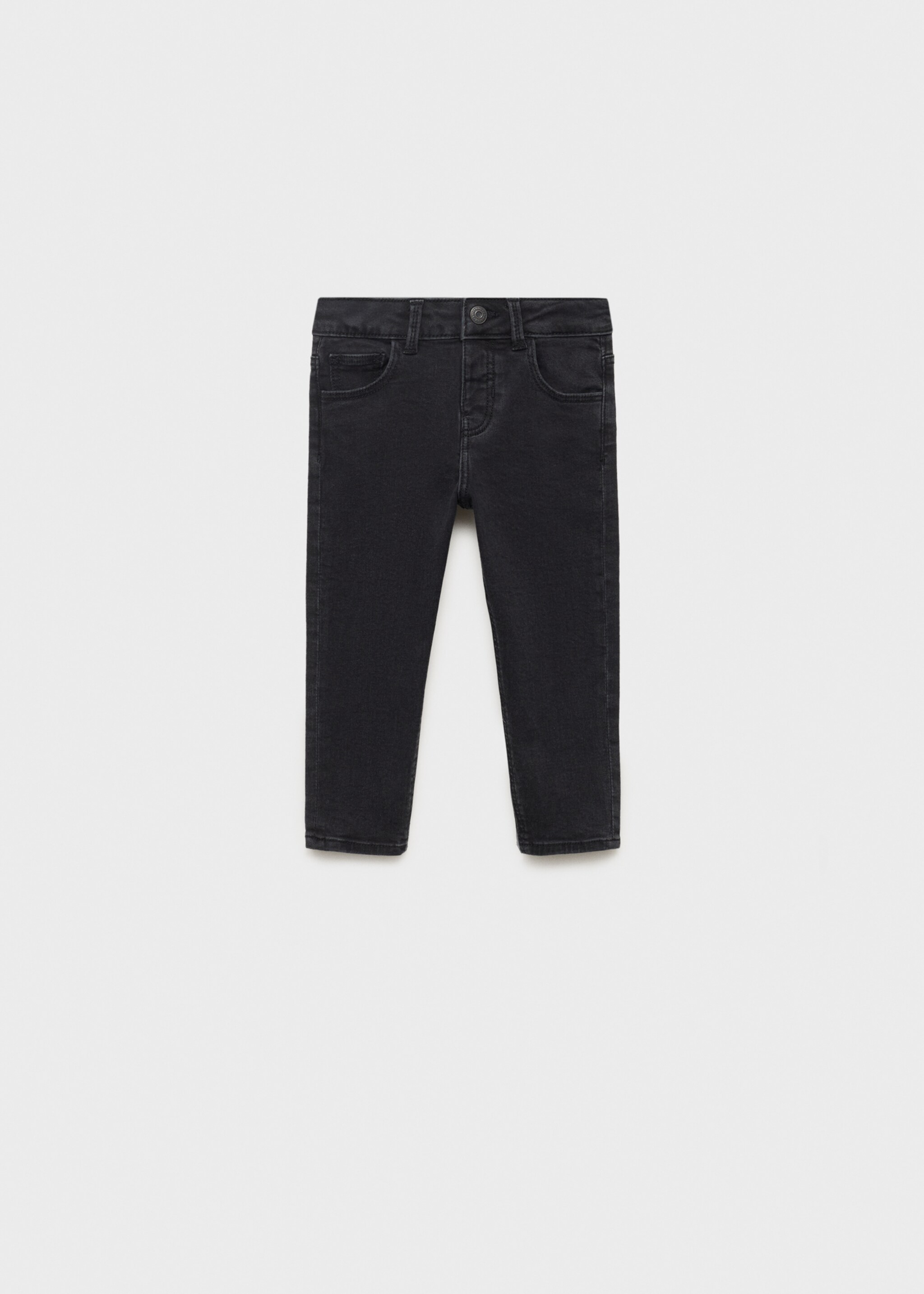 Jeans slim fit - Artículo sin modelo