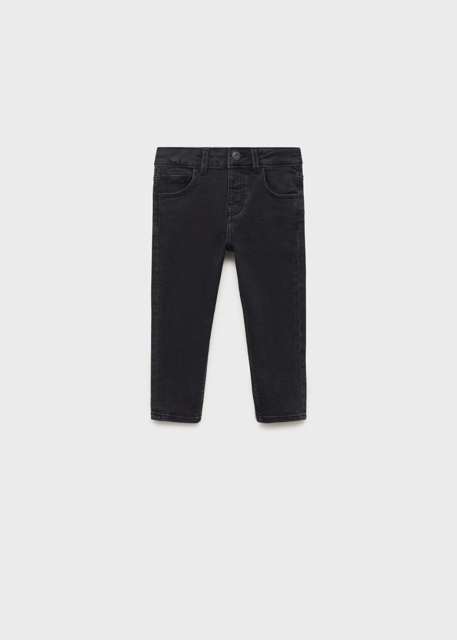 Jeans slim fit - Artículo sin modelo
