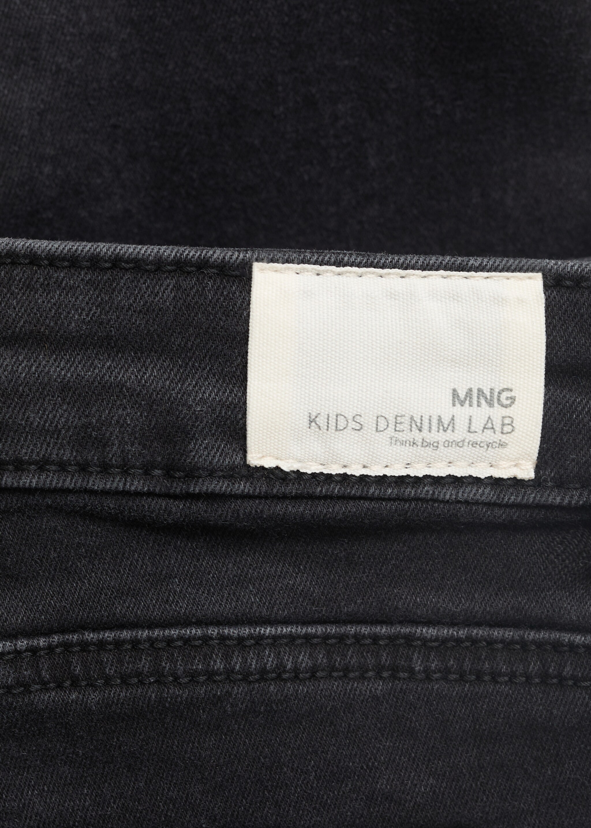 Jeans slim fit - Detalle del artículo 0