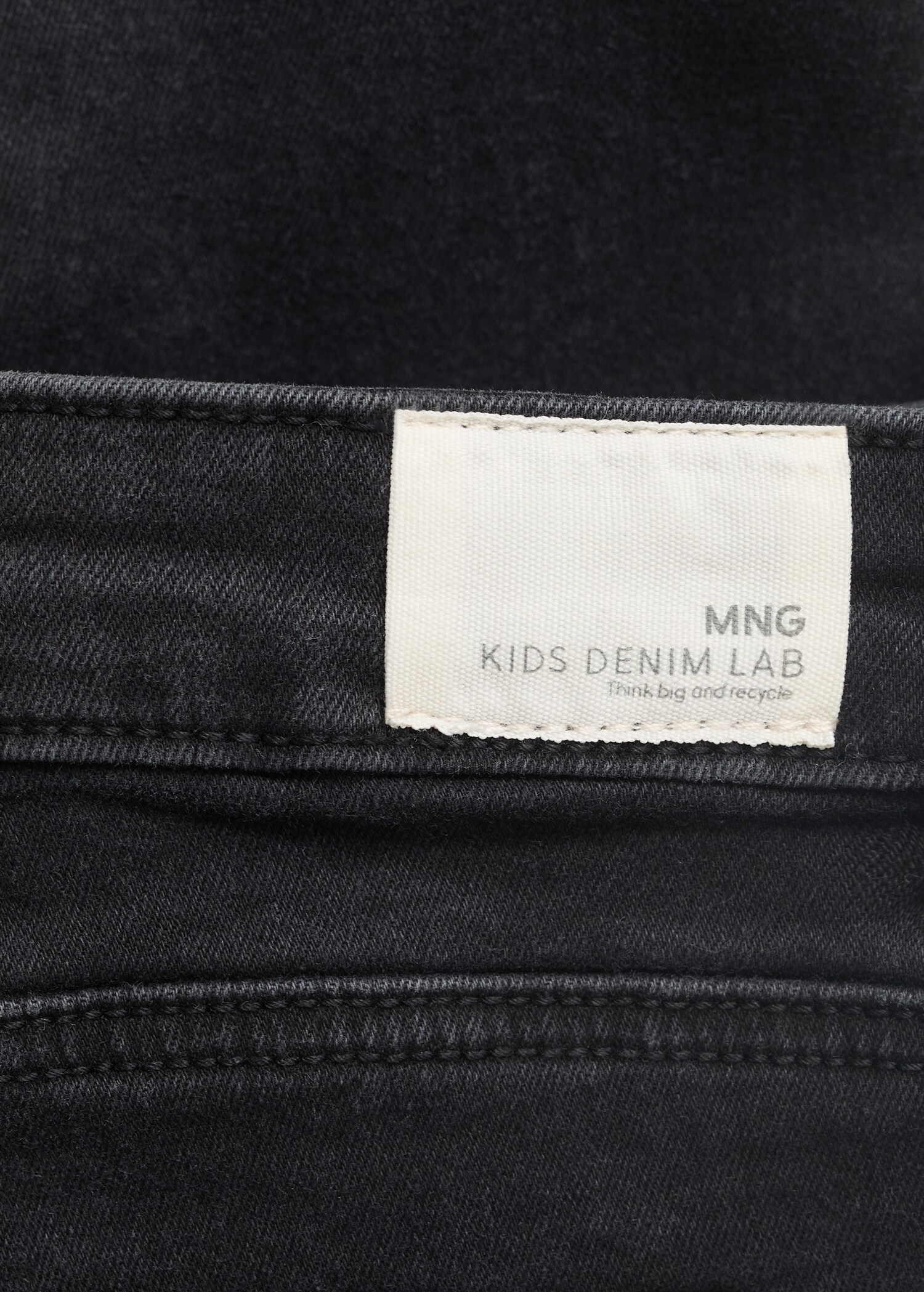 Jeans slim fit - Detalle del artículo 0