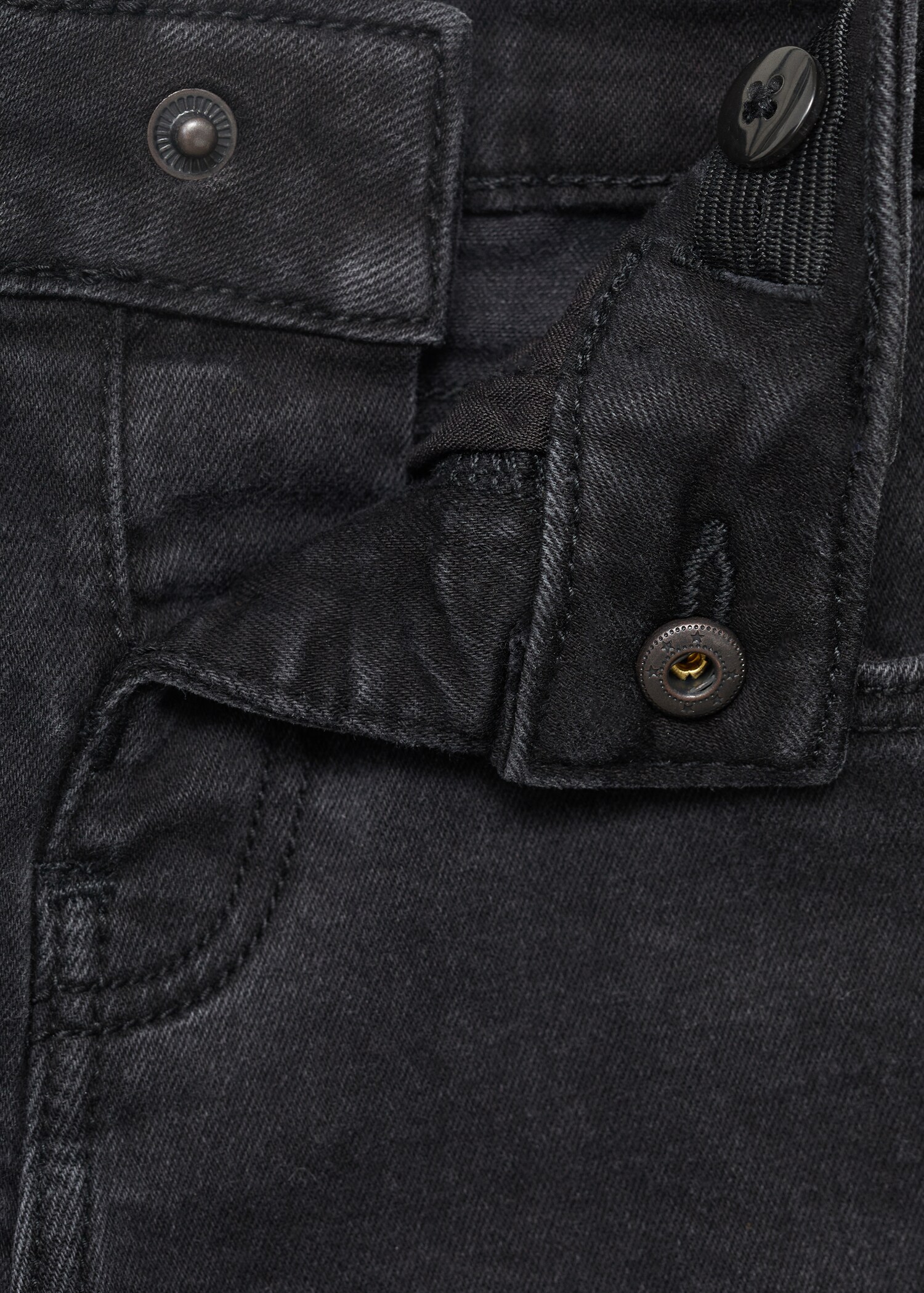 Jeans slim fit - Detalle del artículo 8