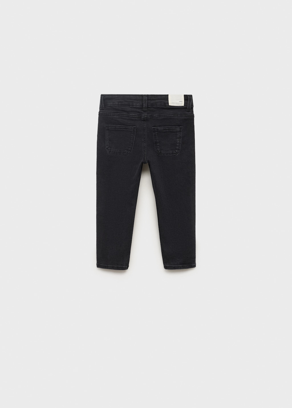 Slim-fit jeans