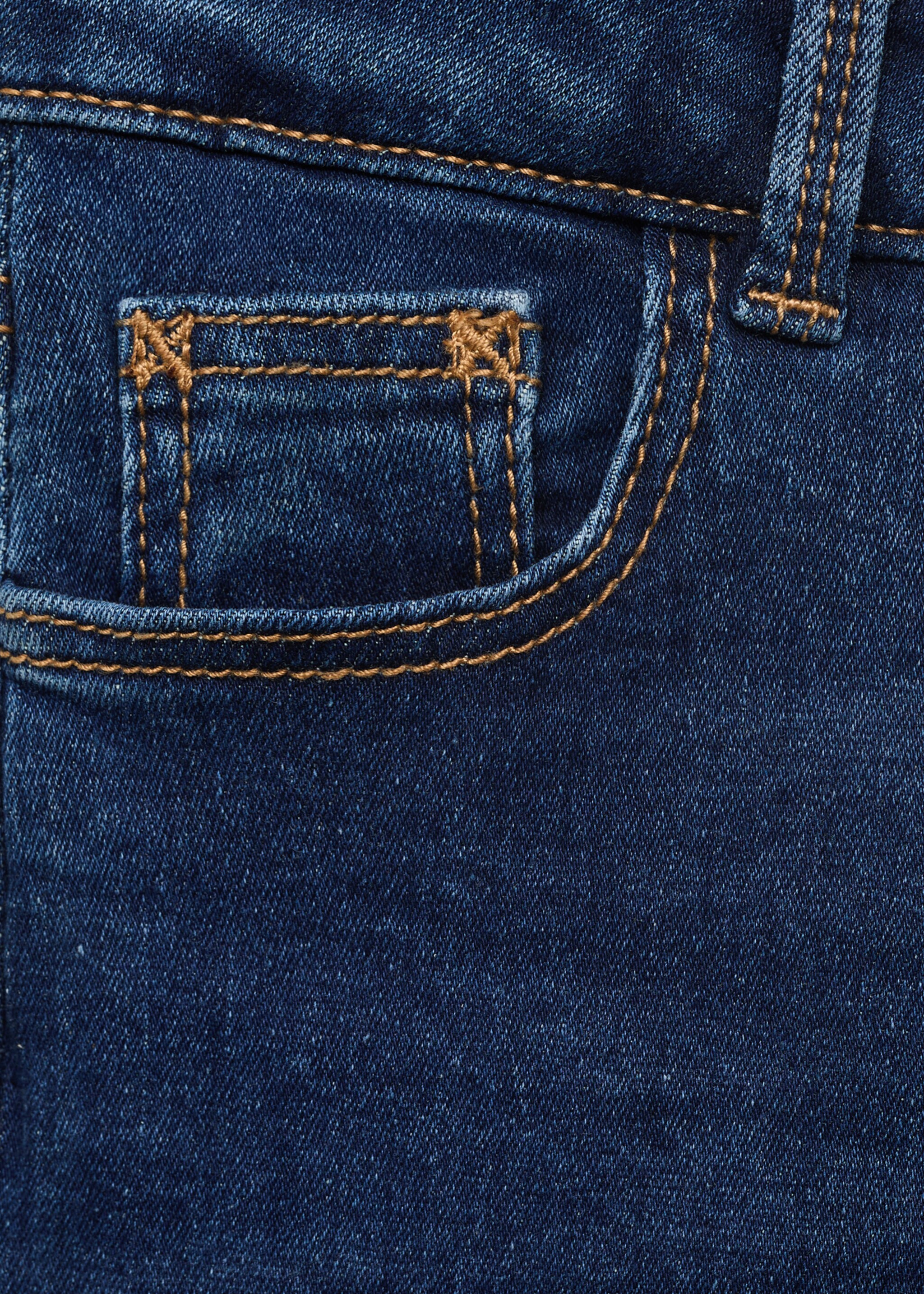 Jeans slim fit - Detalle del artículo 0