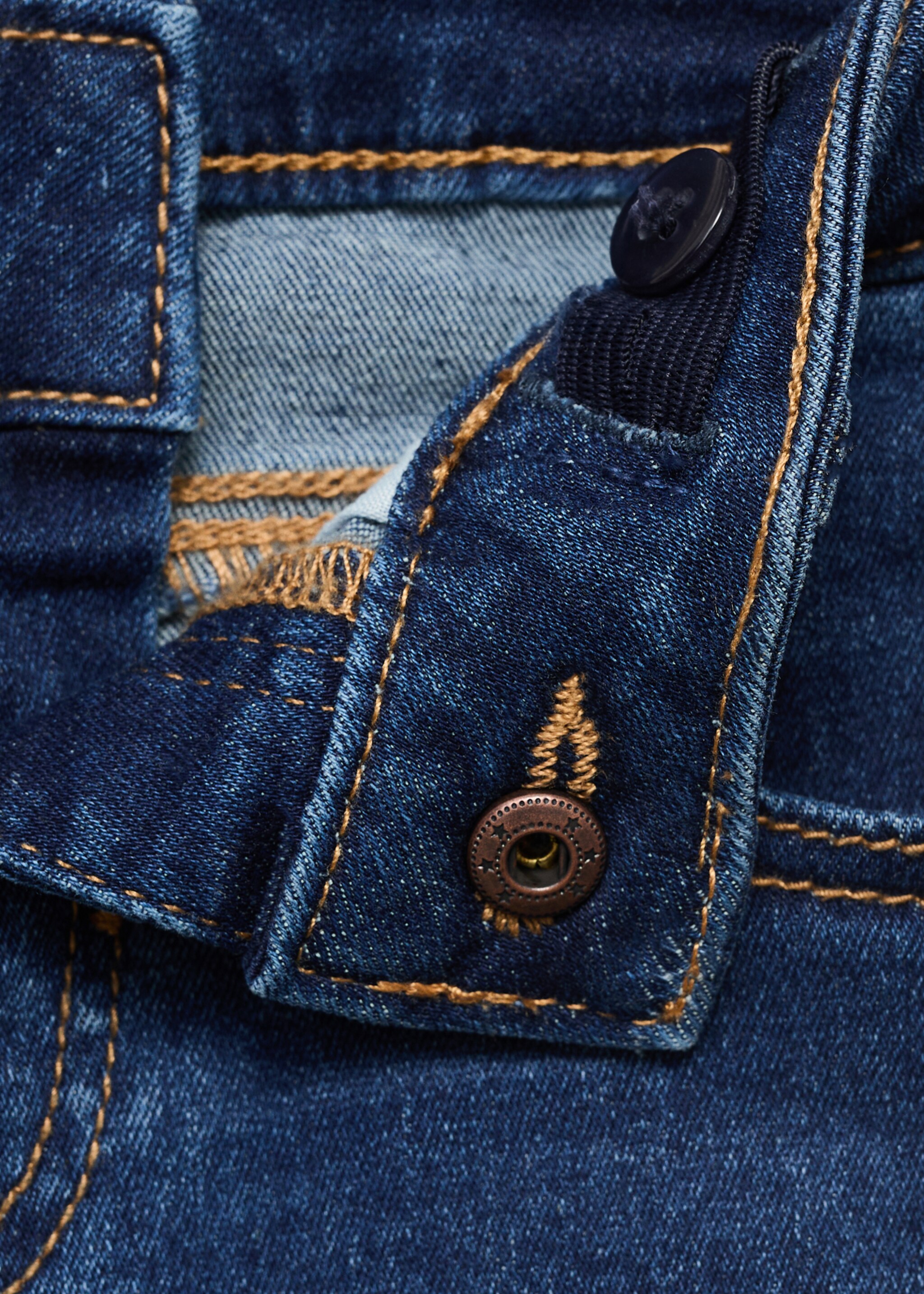Jeans slim fit - Detalle del artículo 8