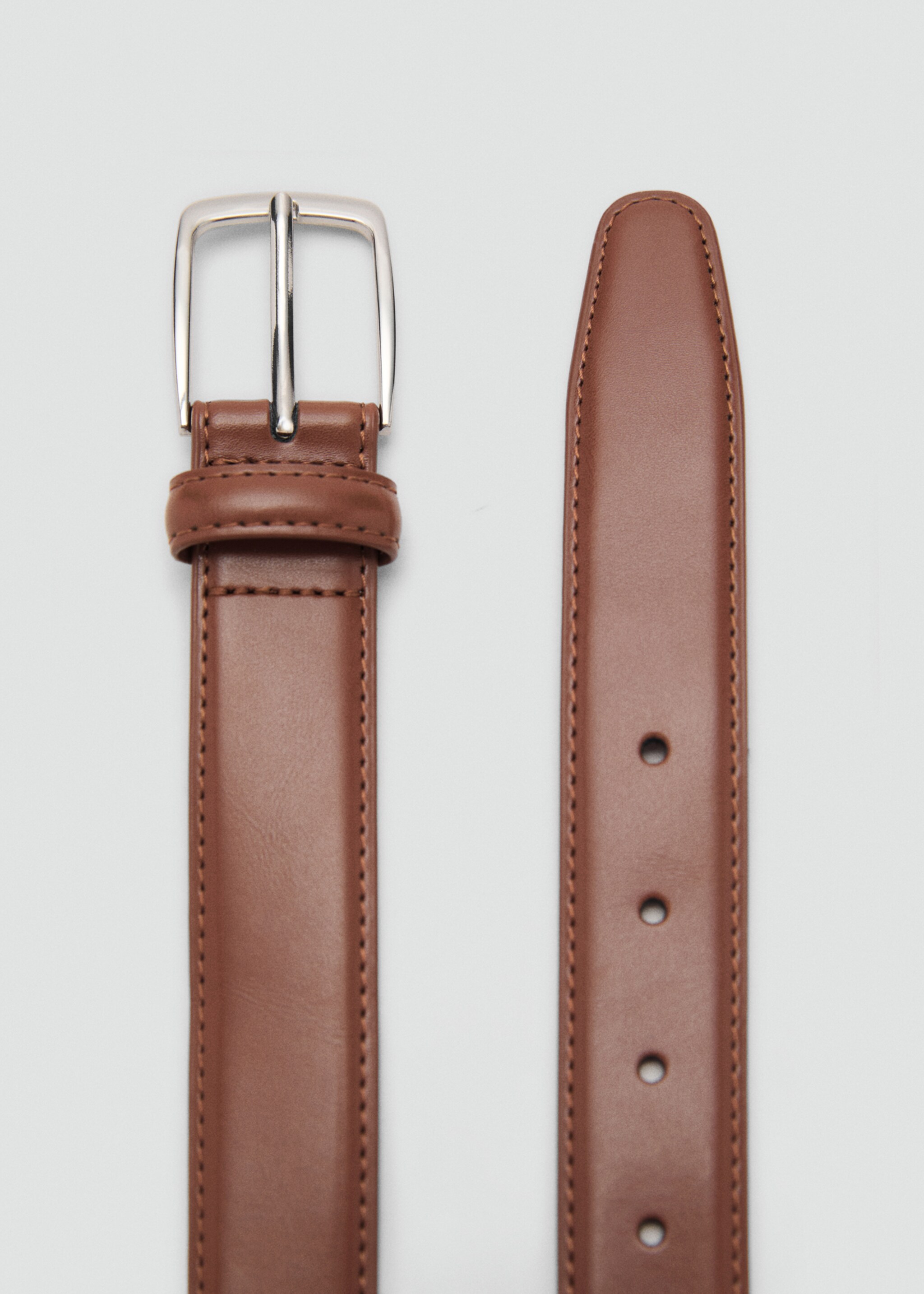 Ceinture basico - Plan moyen