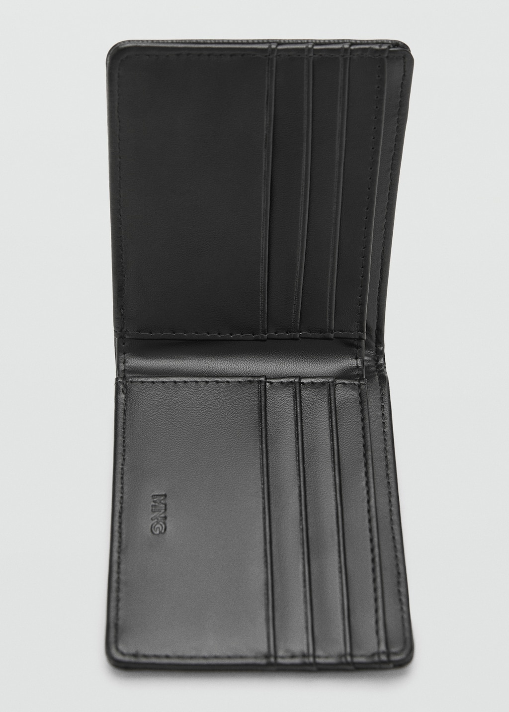 Men's wallets 2025 | MANGO USA