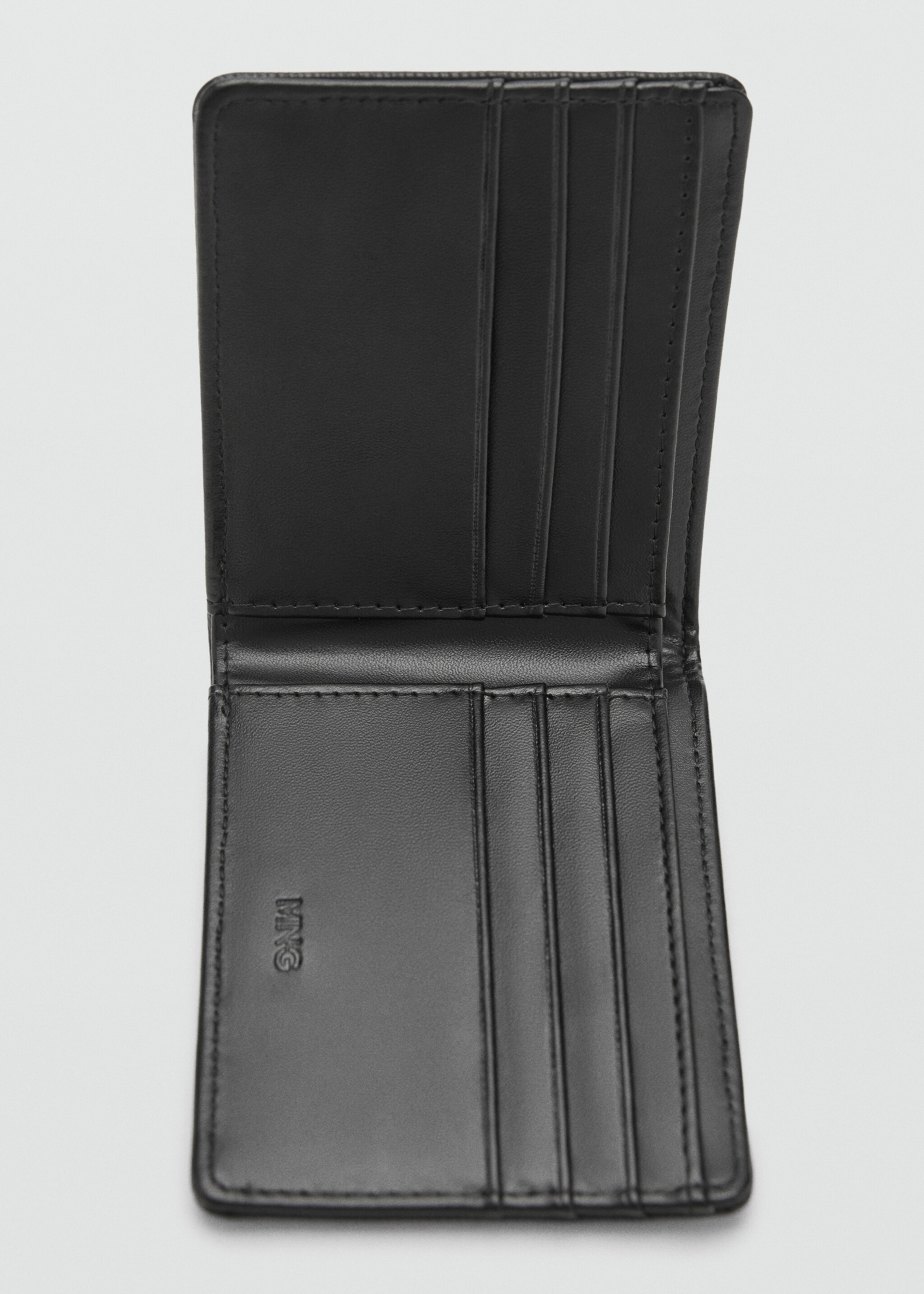 Wallet classic1 - Medium plane