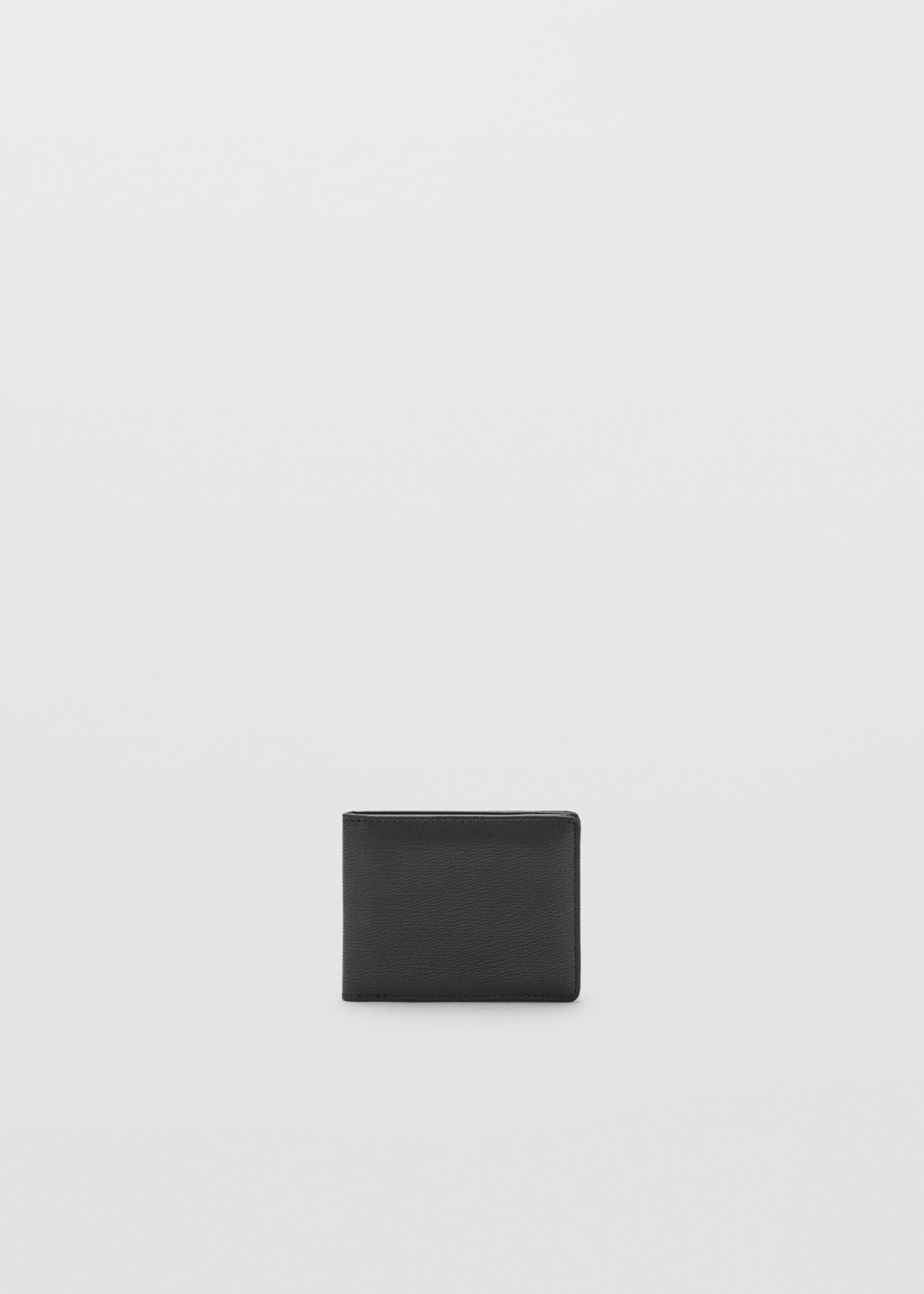 Wallet classic1 - Article without model