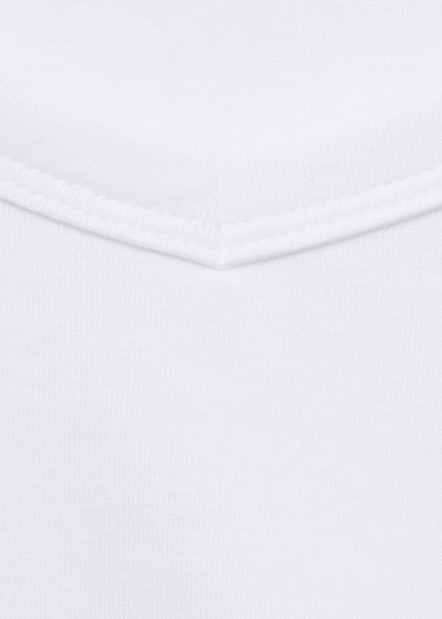 Top coton bretelles - Détail de l'article 8