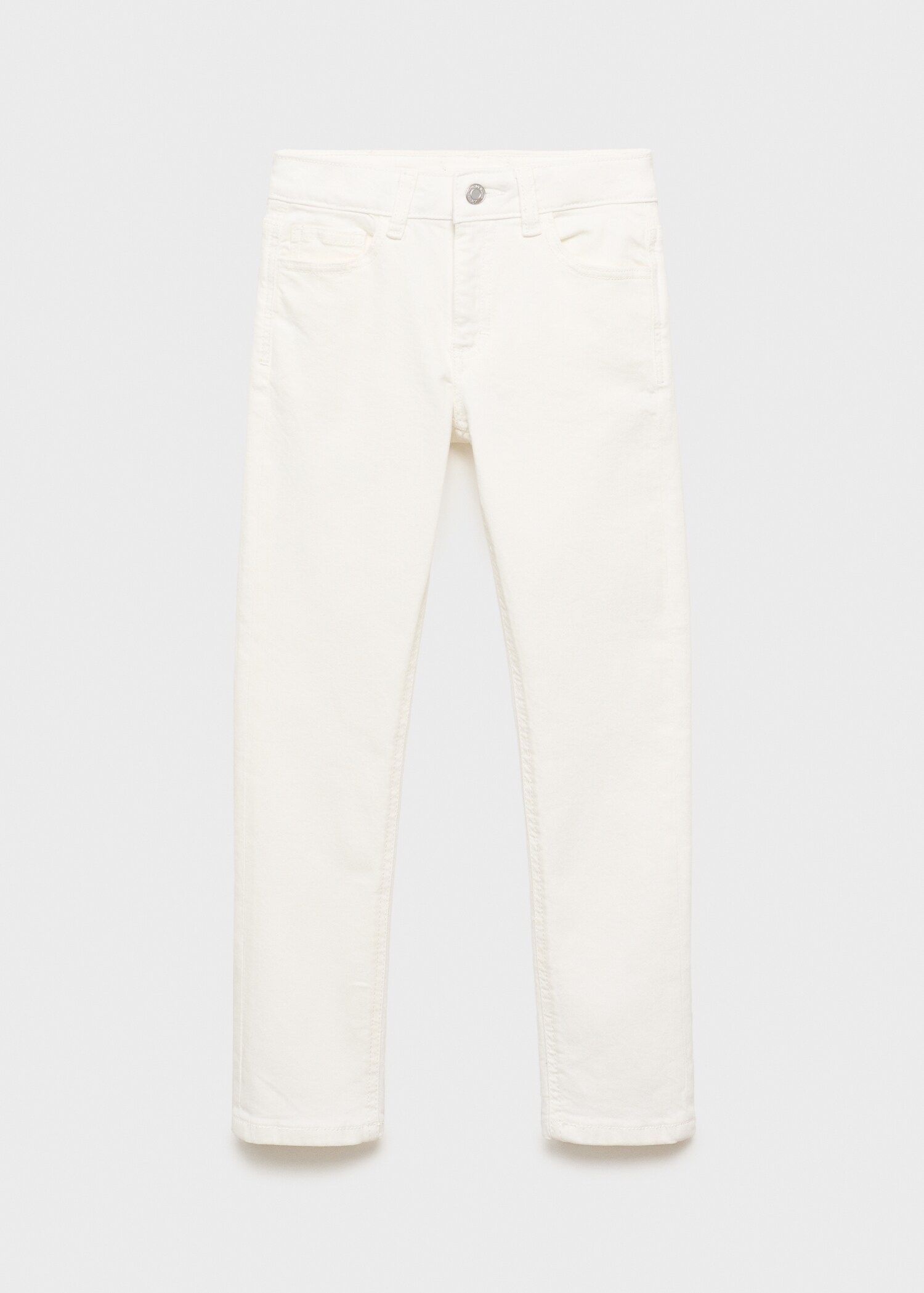 Skinny slim jeans - Article without model