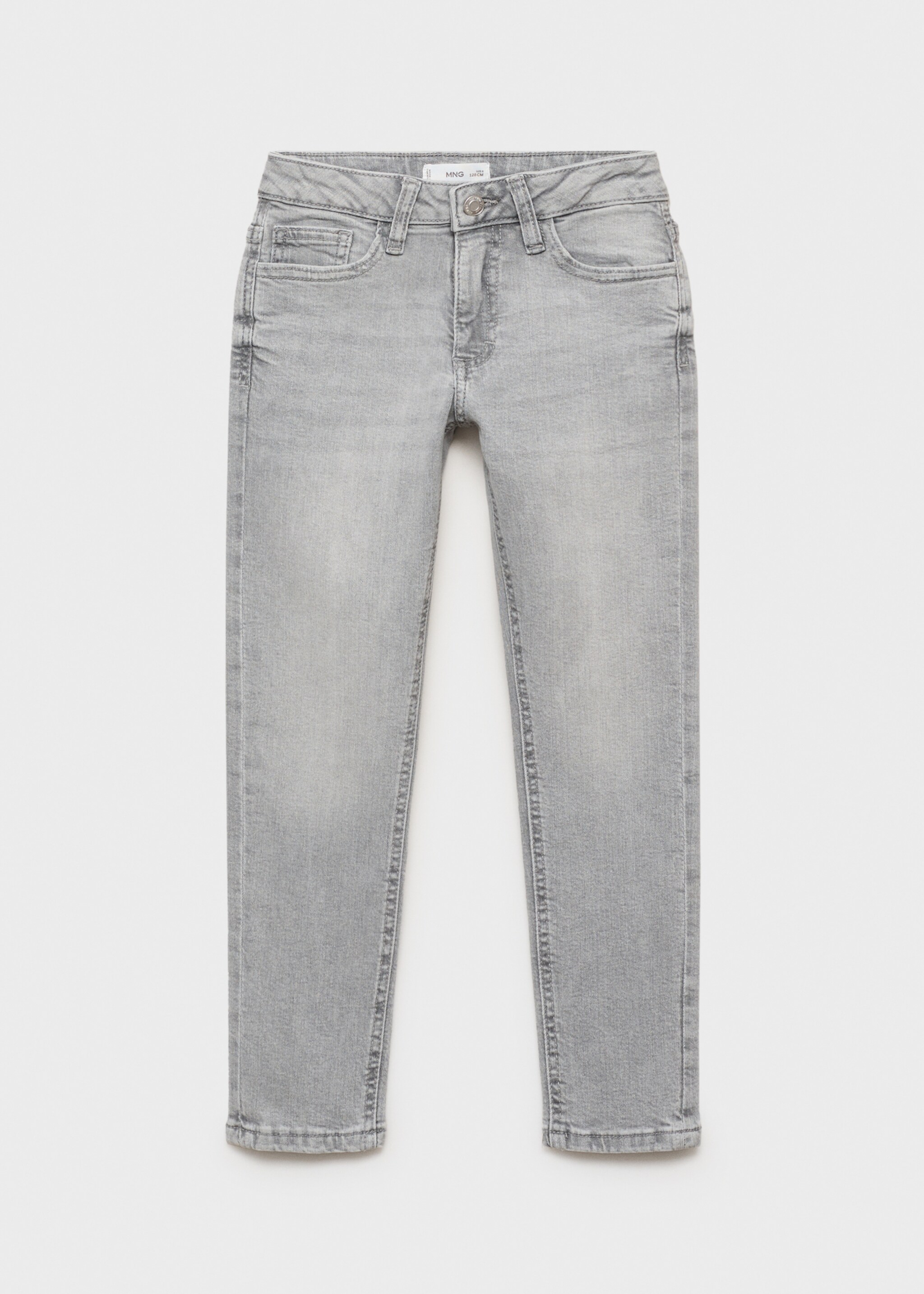 Skinny slim jeans - Article without model