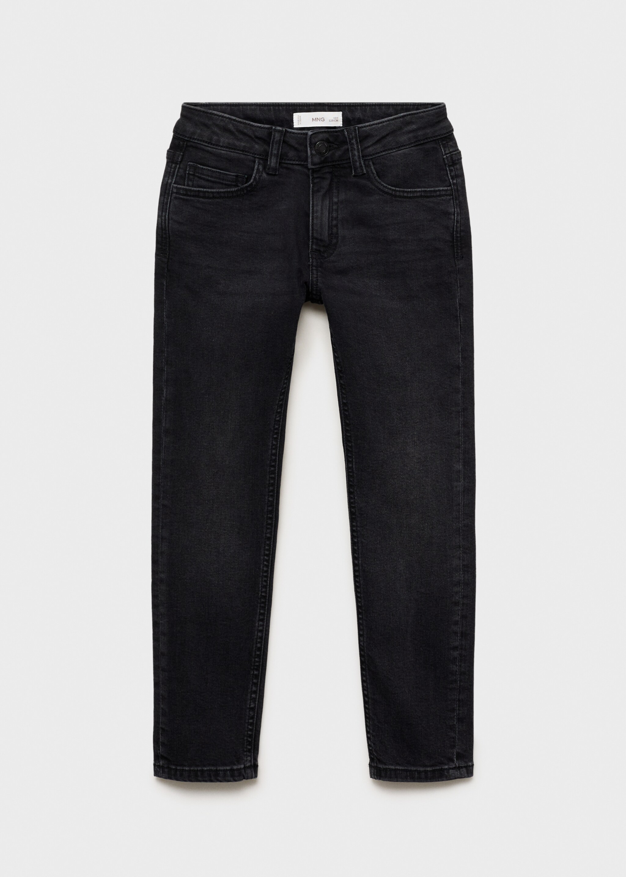 Skinny slim jeans - Article without model
