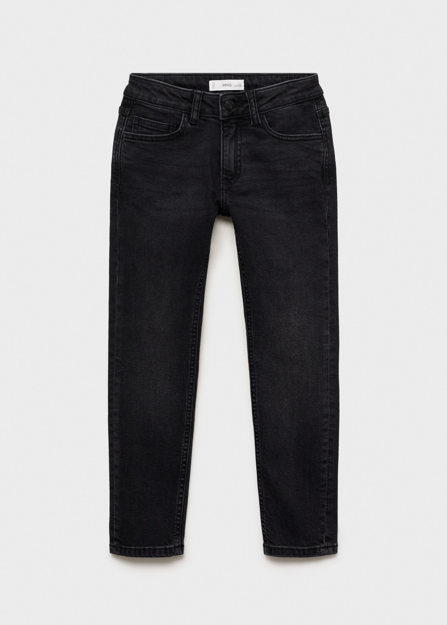 Skinny slim jeans - Article without model