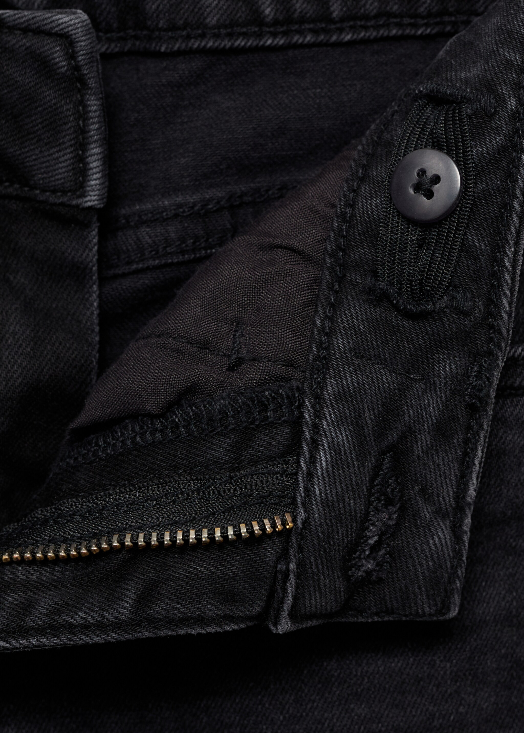 Skinny slim jeans - Details of the article 8