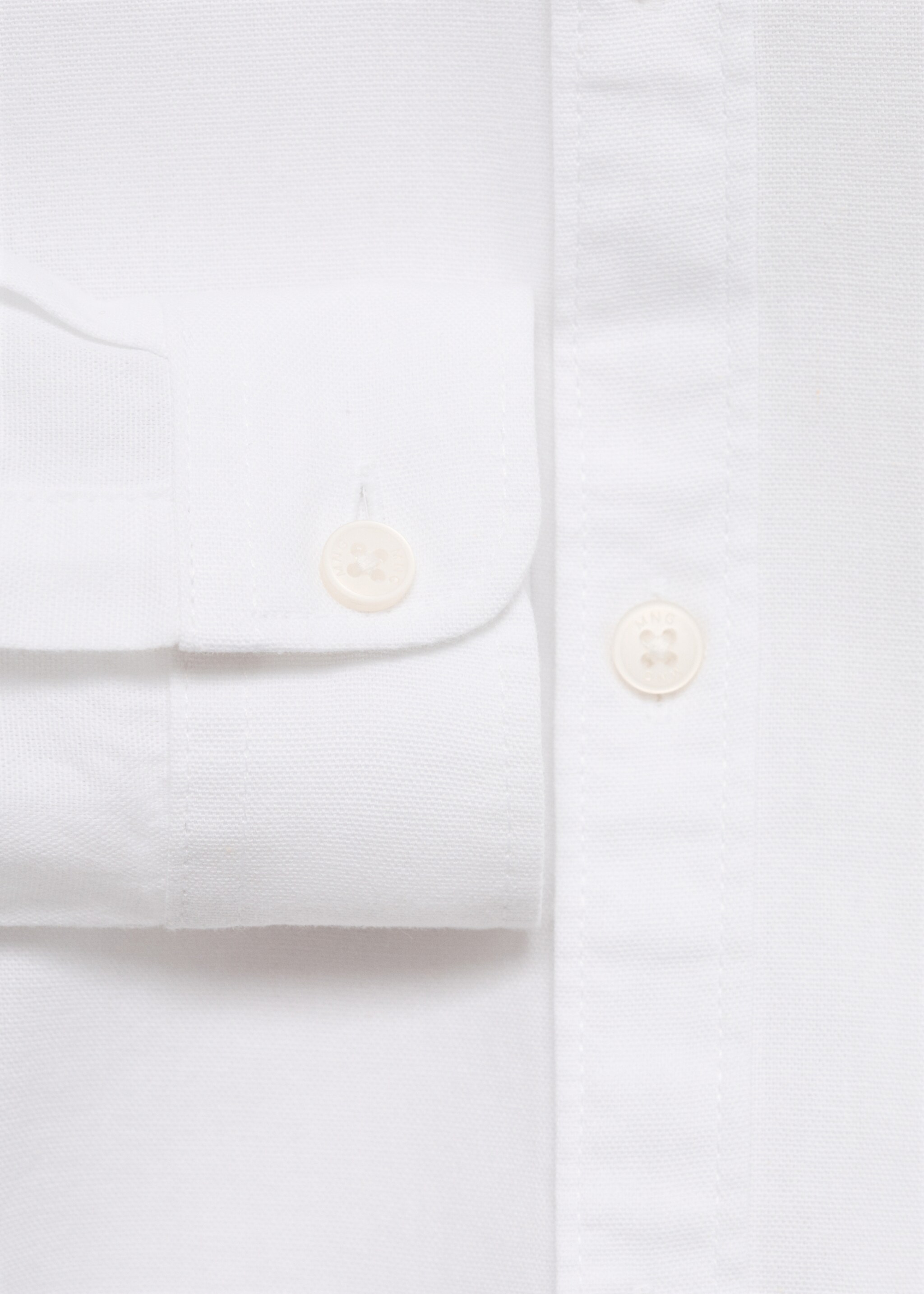 Camisa Oxford algodón - Detalle del artículo 8