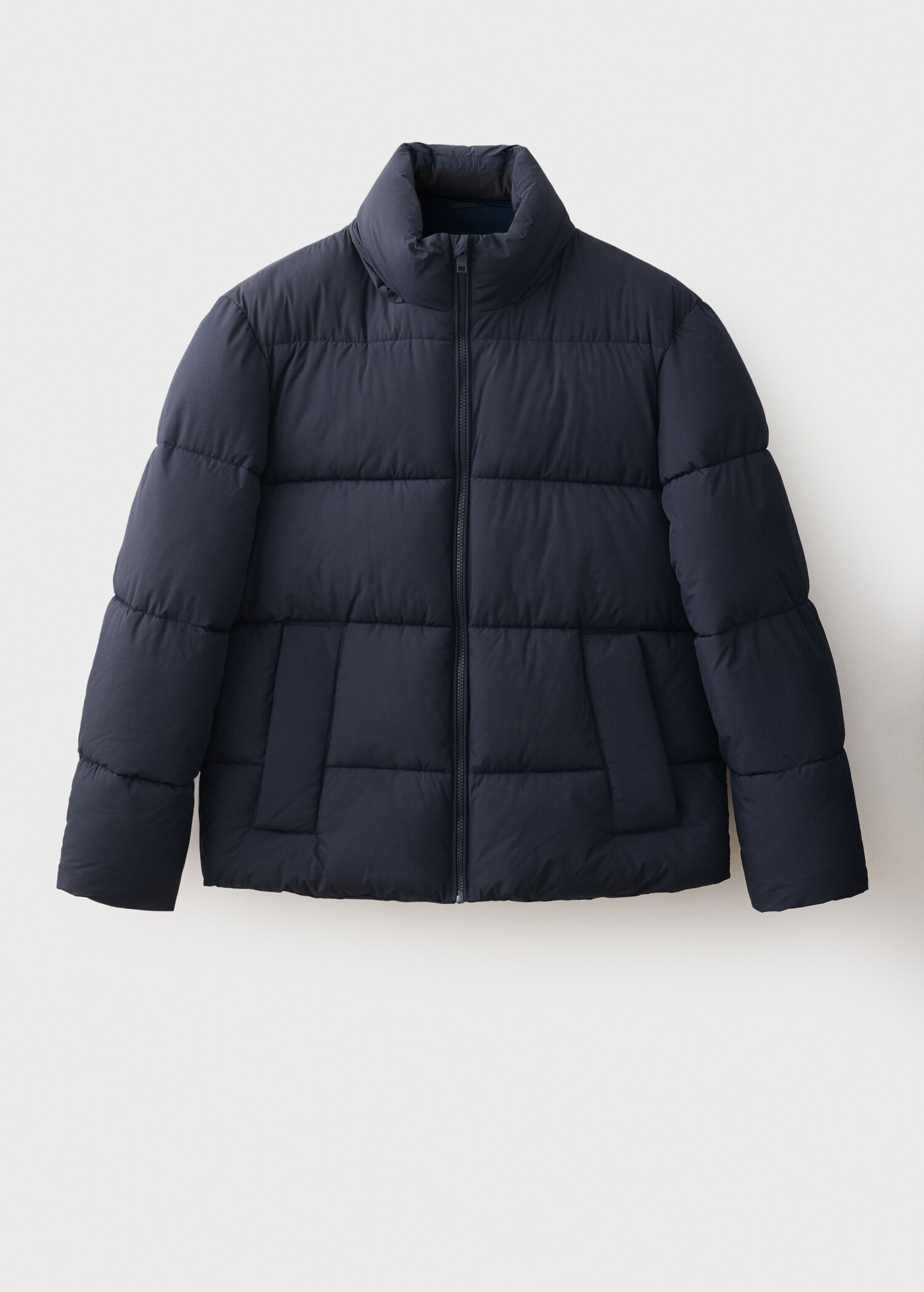 Anorak acolchado Water Repellent - Artículo sin modelo