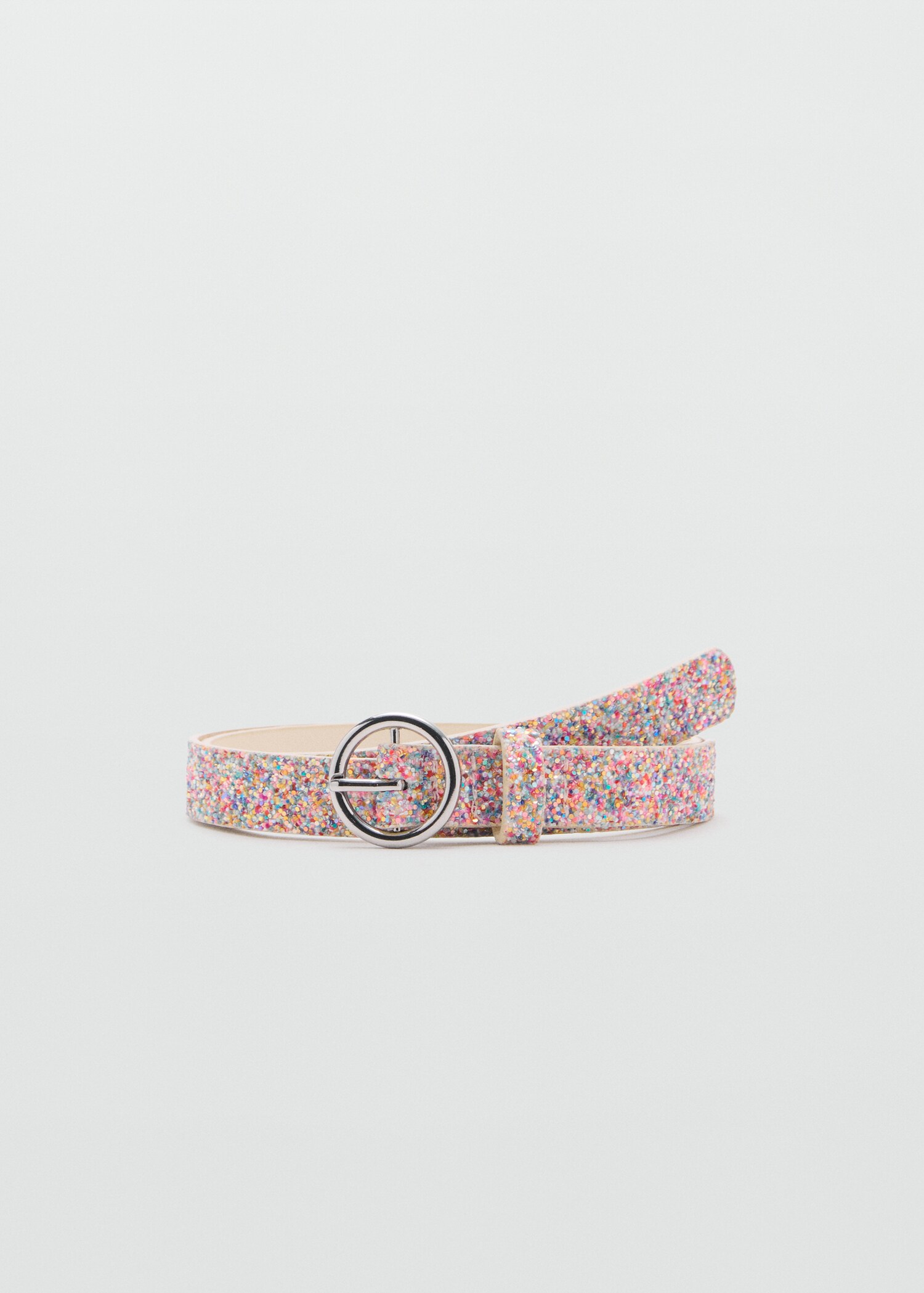 Glitter belt - Article without model