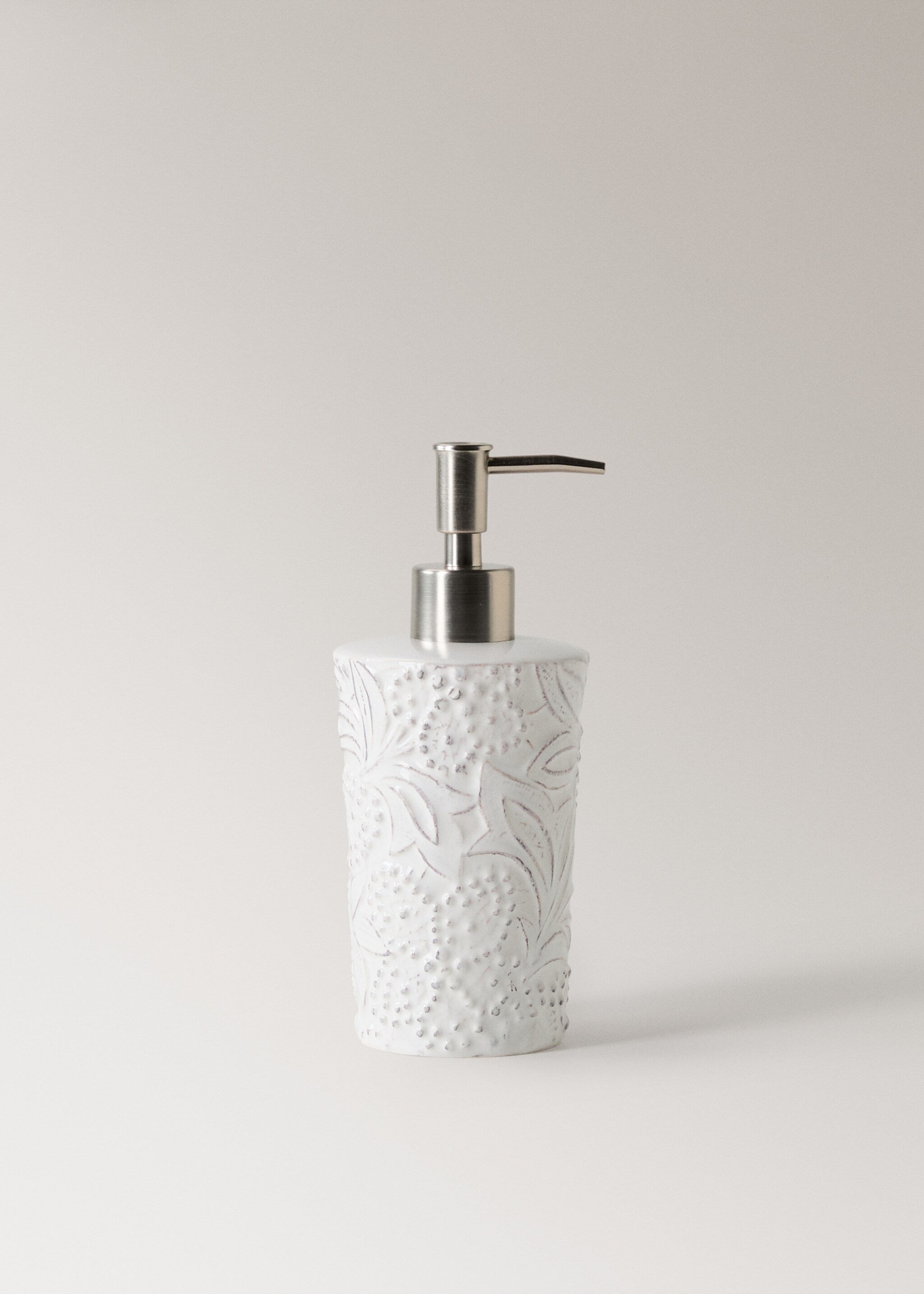 Soap dispenser flor - Article without model