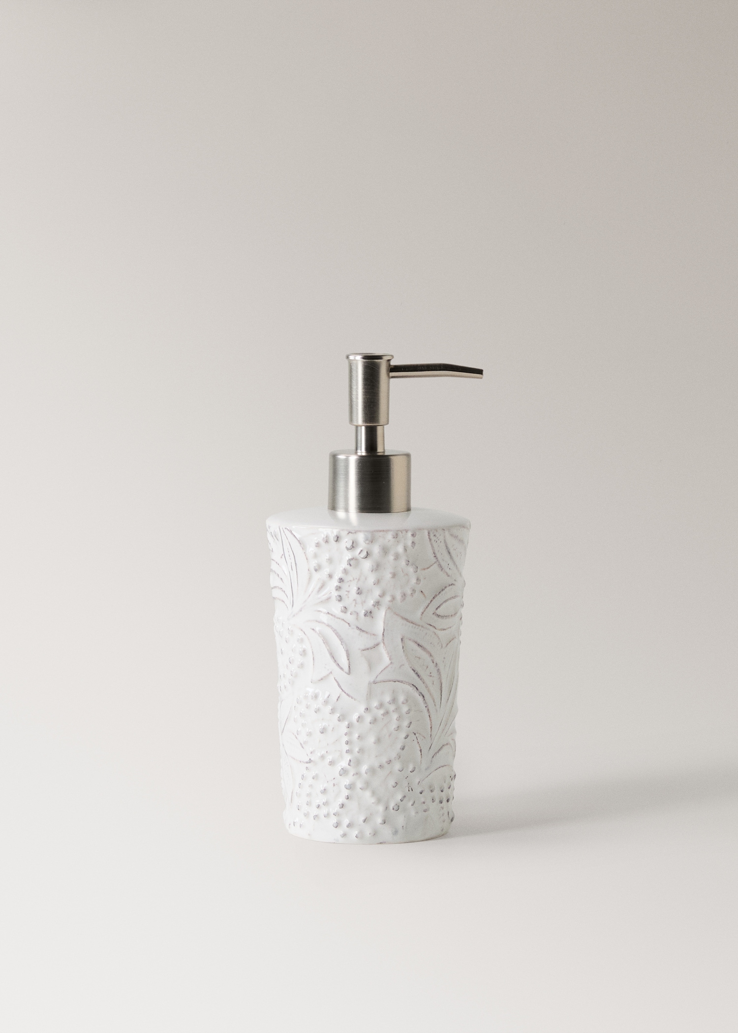 Soap dispenser flor - Article without model