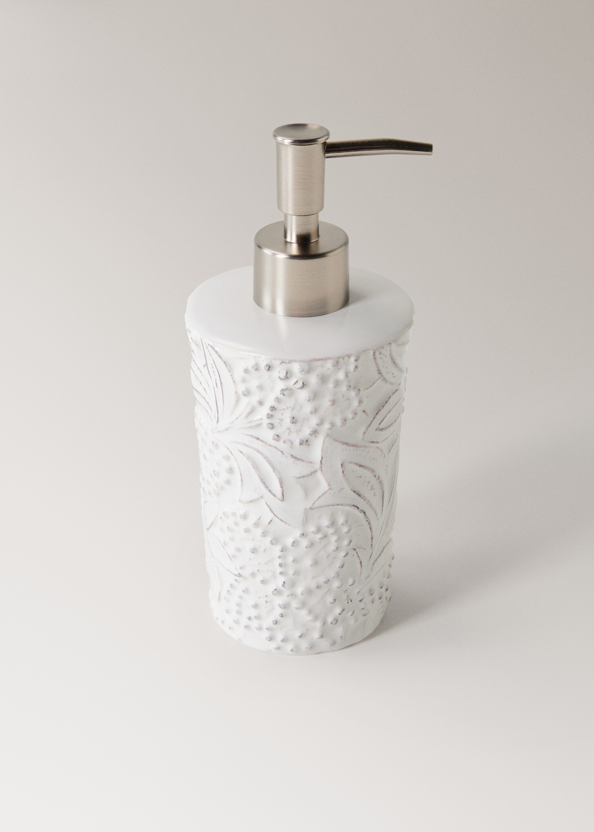 Soap dispenser flor - Details of the article 1