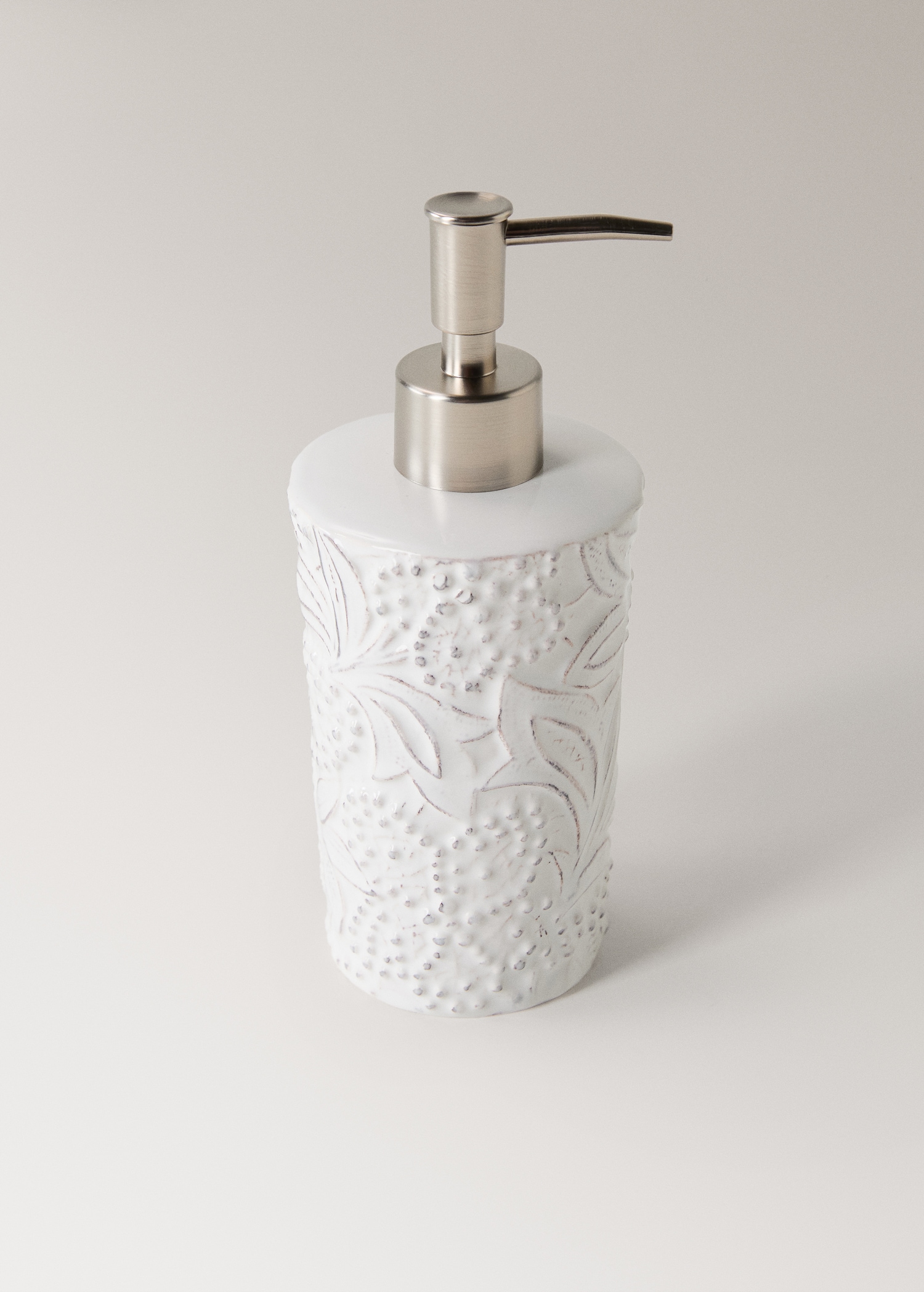 Soap dispenser flor - Details of the article 1