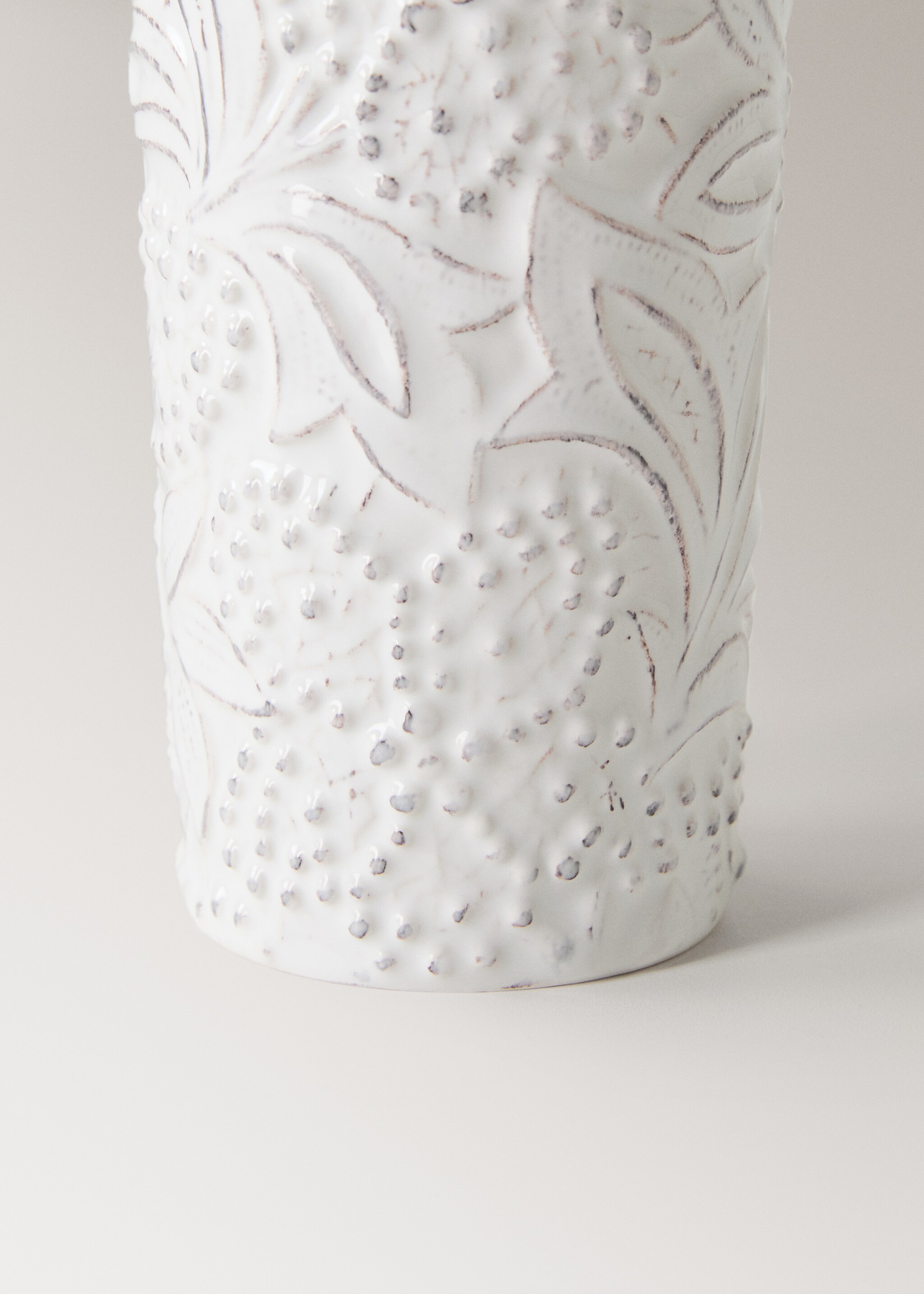 Soap dispenser flor - Details of the article 2