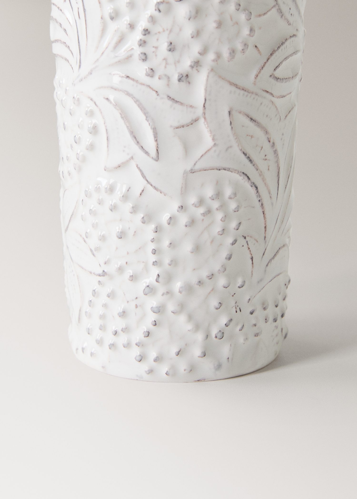 Soap dispenser flor - Details of the article 2