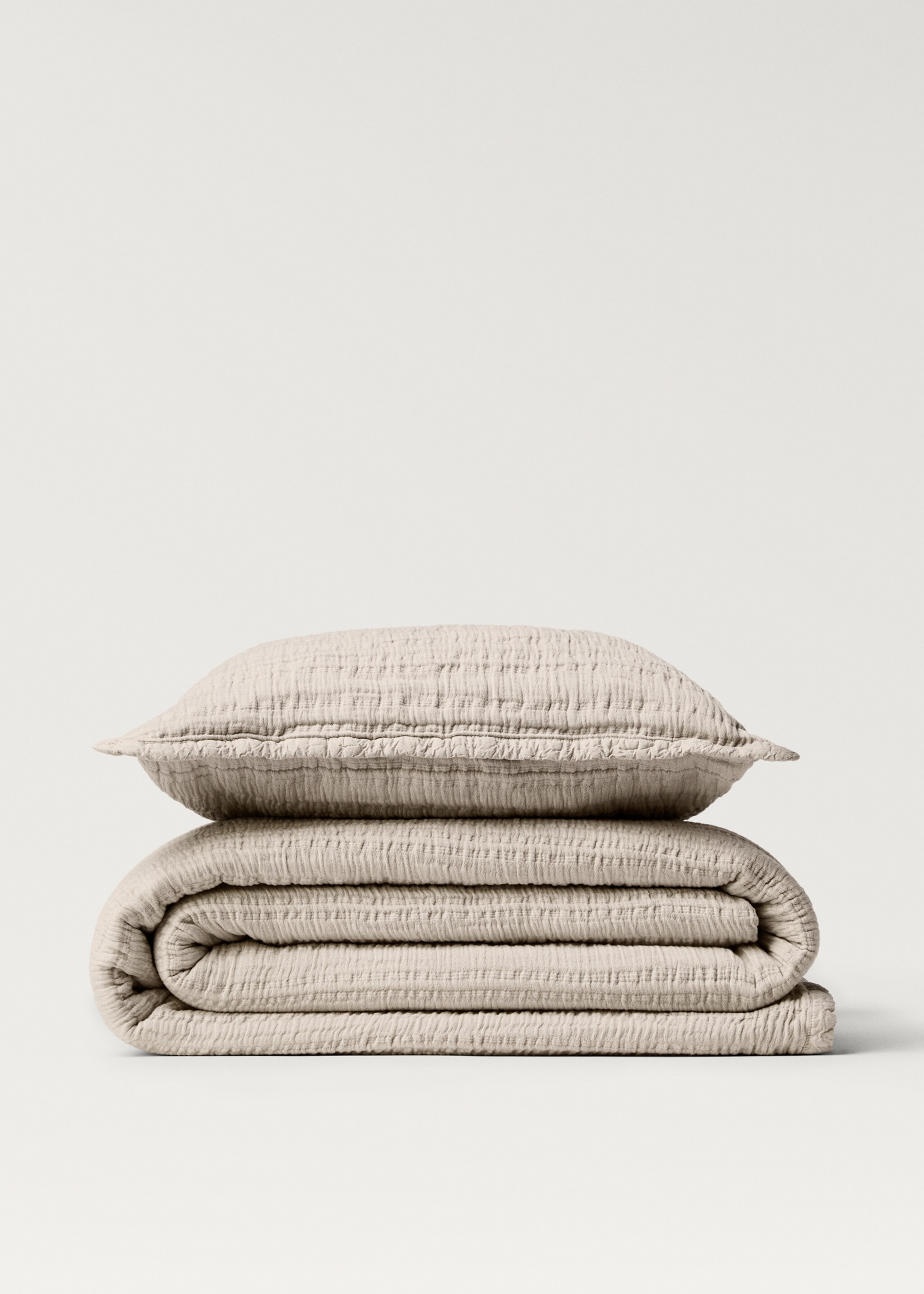 Bedspread francy - Details of the article 3