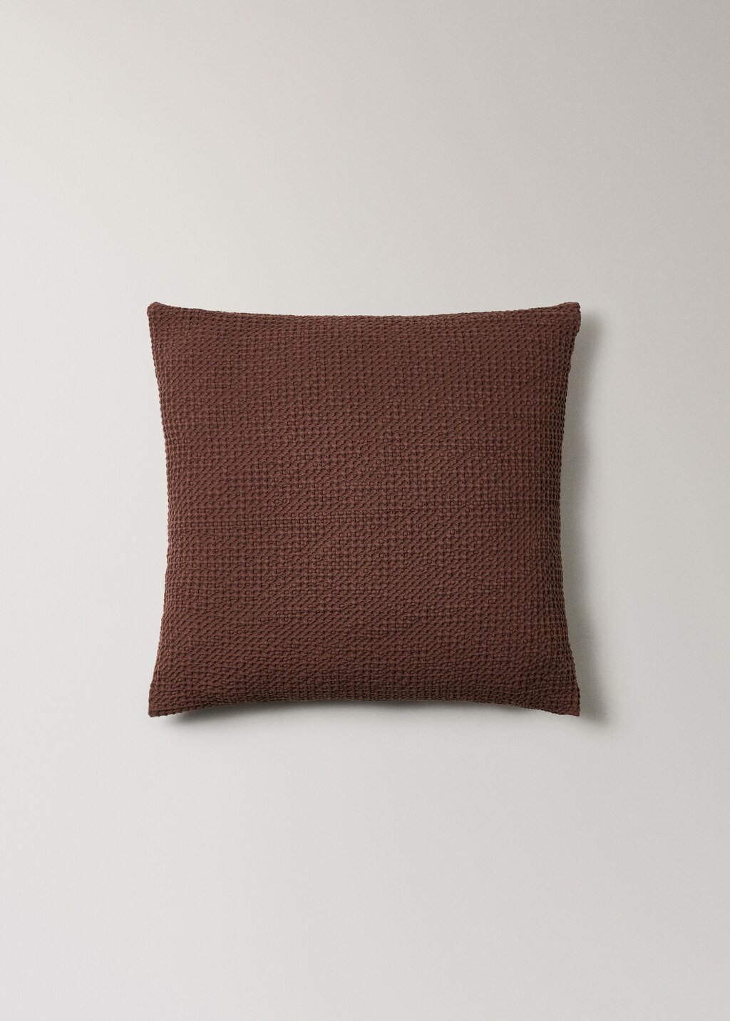 Bed cushion cas formen