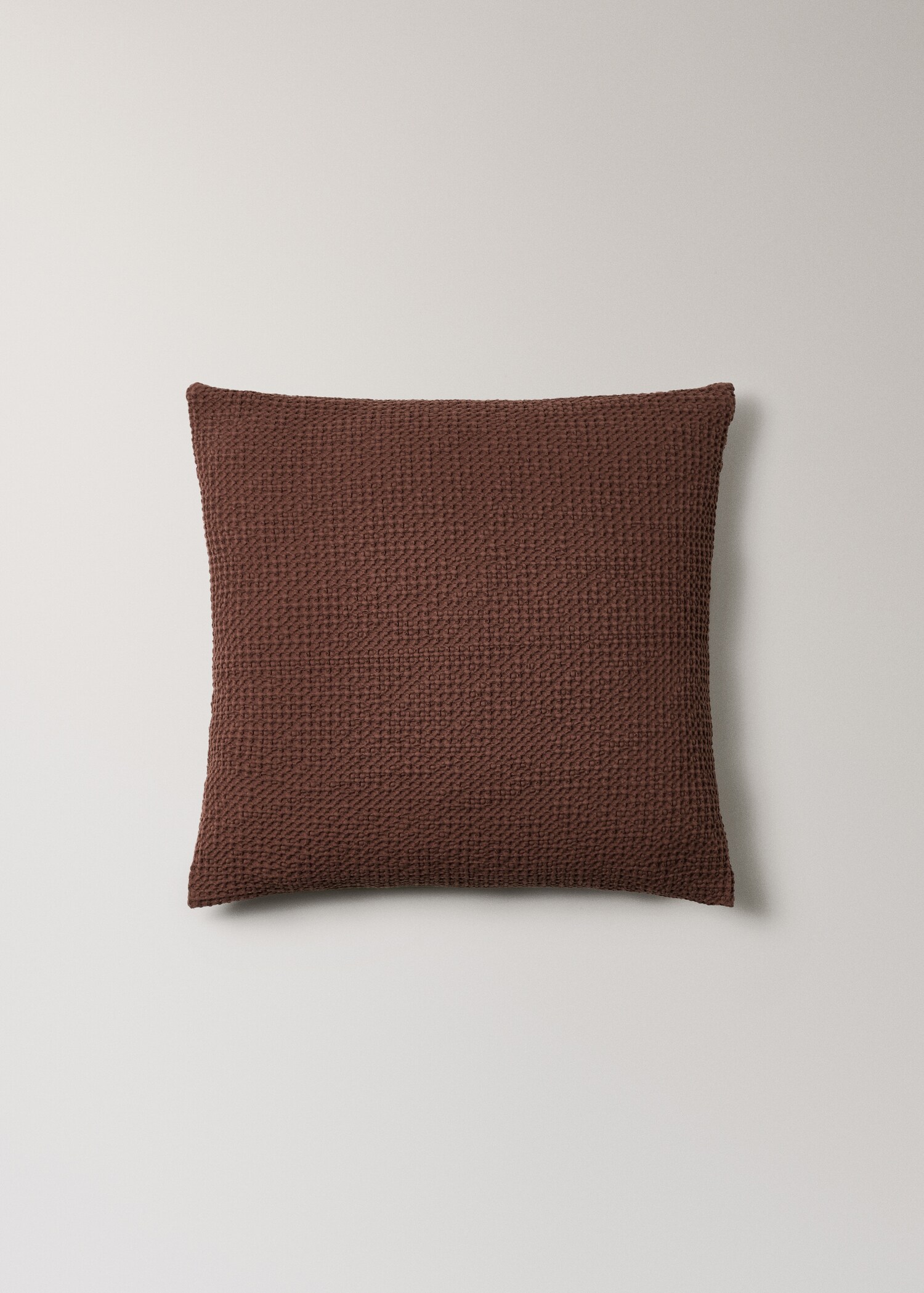 Bed cushion cas formen - Article without model