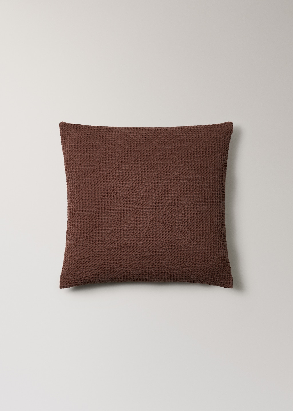 Bed cushion cas formen