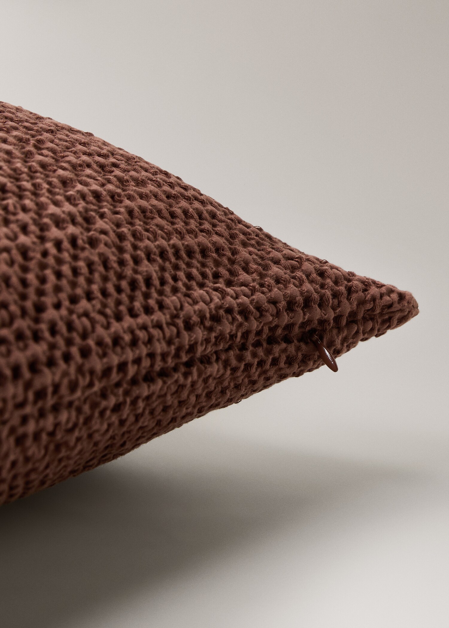 Bed cushion cas formen - Details of the article 1