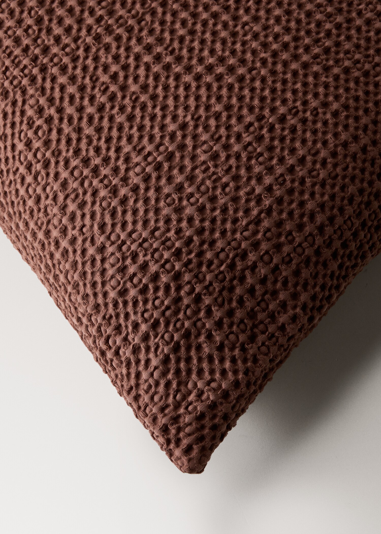 Bed cushion cas formen - Details of the article 2