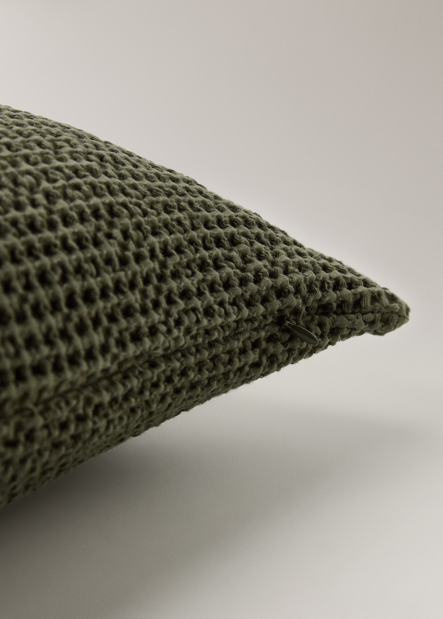 Bed cushion cas formen - Details of the article 1