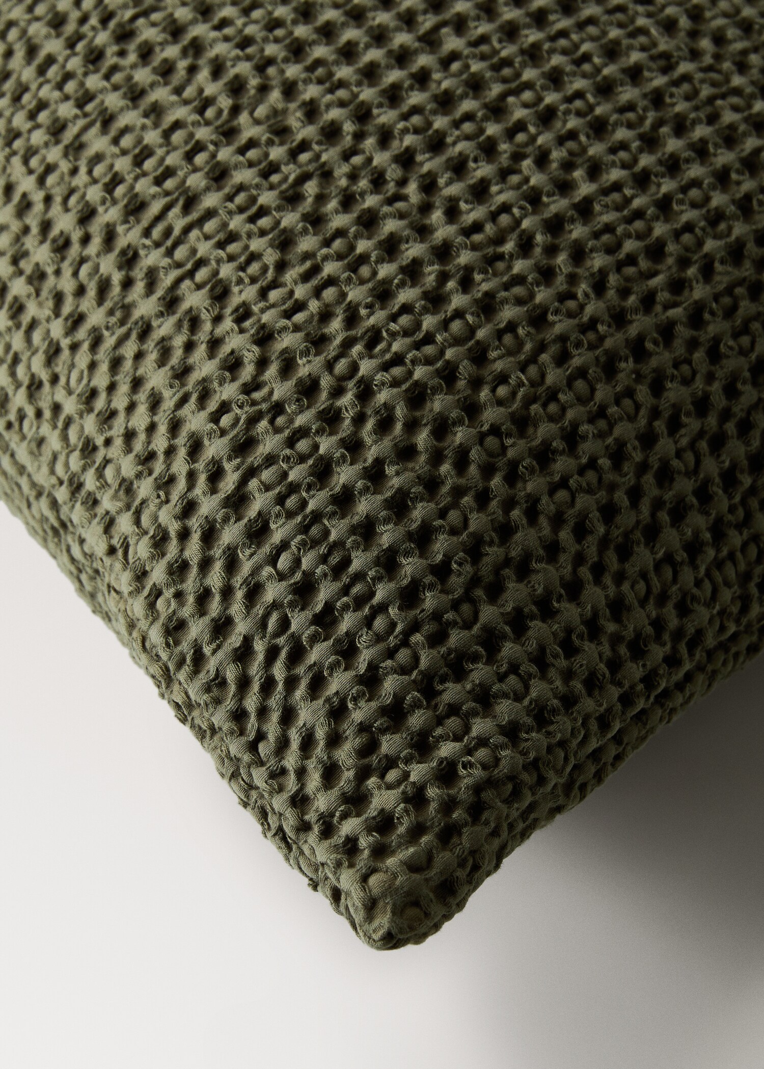 Bed cushion cas formen - Details of the article 2