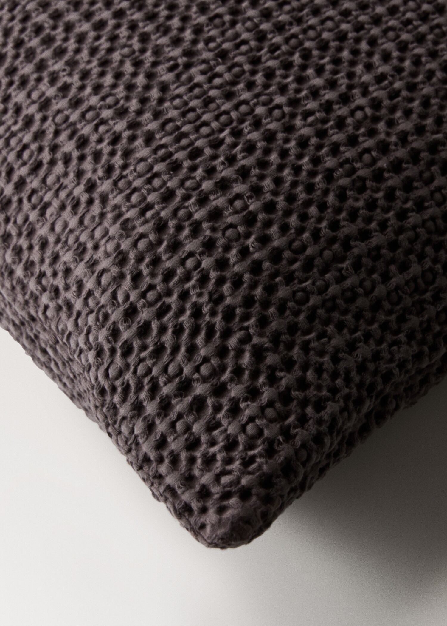 Bed cushion cas formen - Details of the article 2