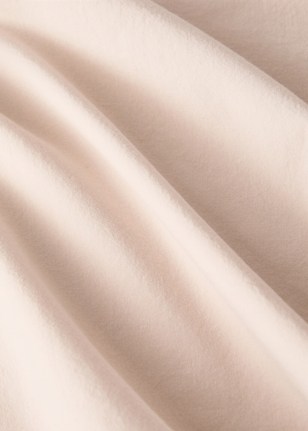 Children’s washed cotton double-stitched duvet cover for crib