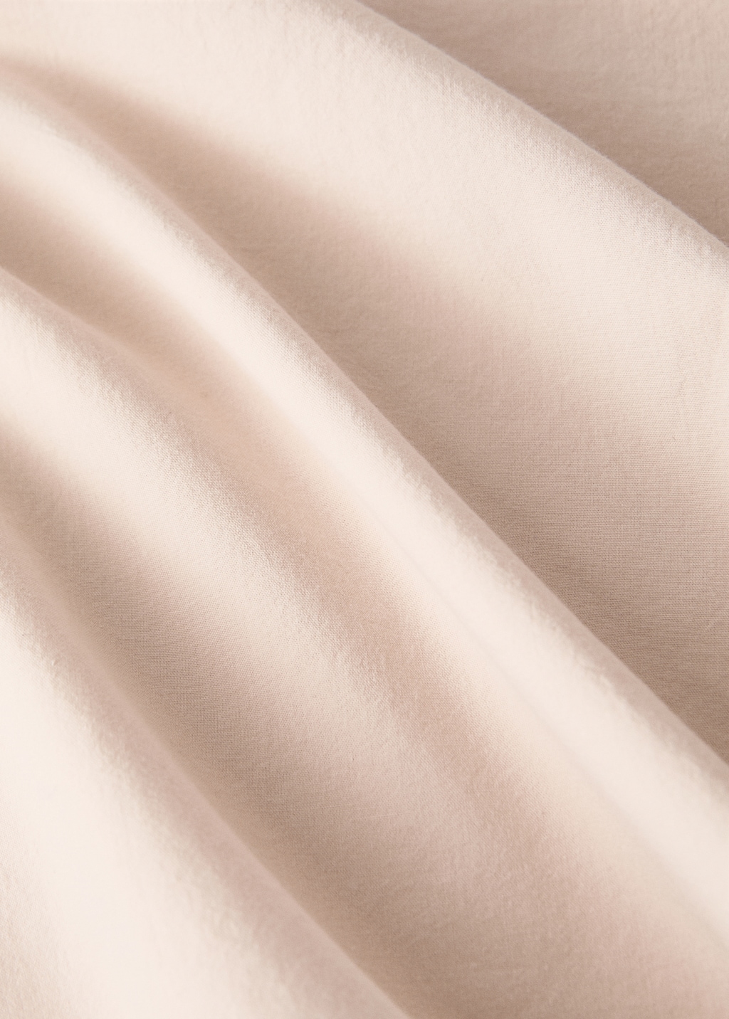 Children’s washed cotton double-stitched duvet cover for crib