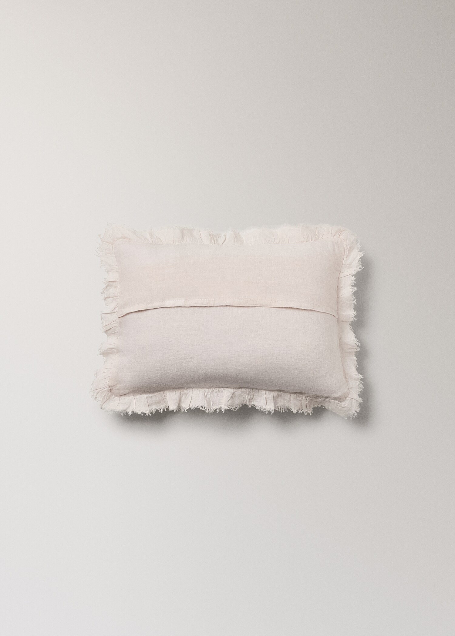 Cushion case todea - Details of the article 1
