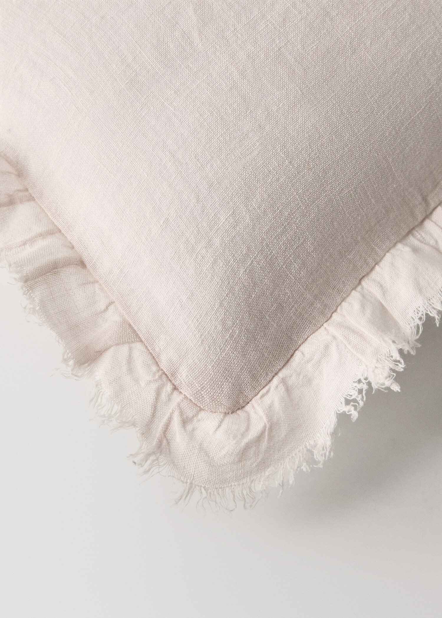 Cushion case todea - Details of the article 2