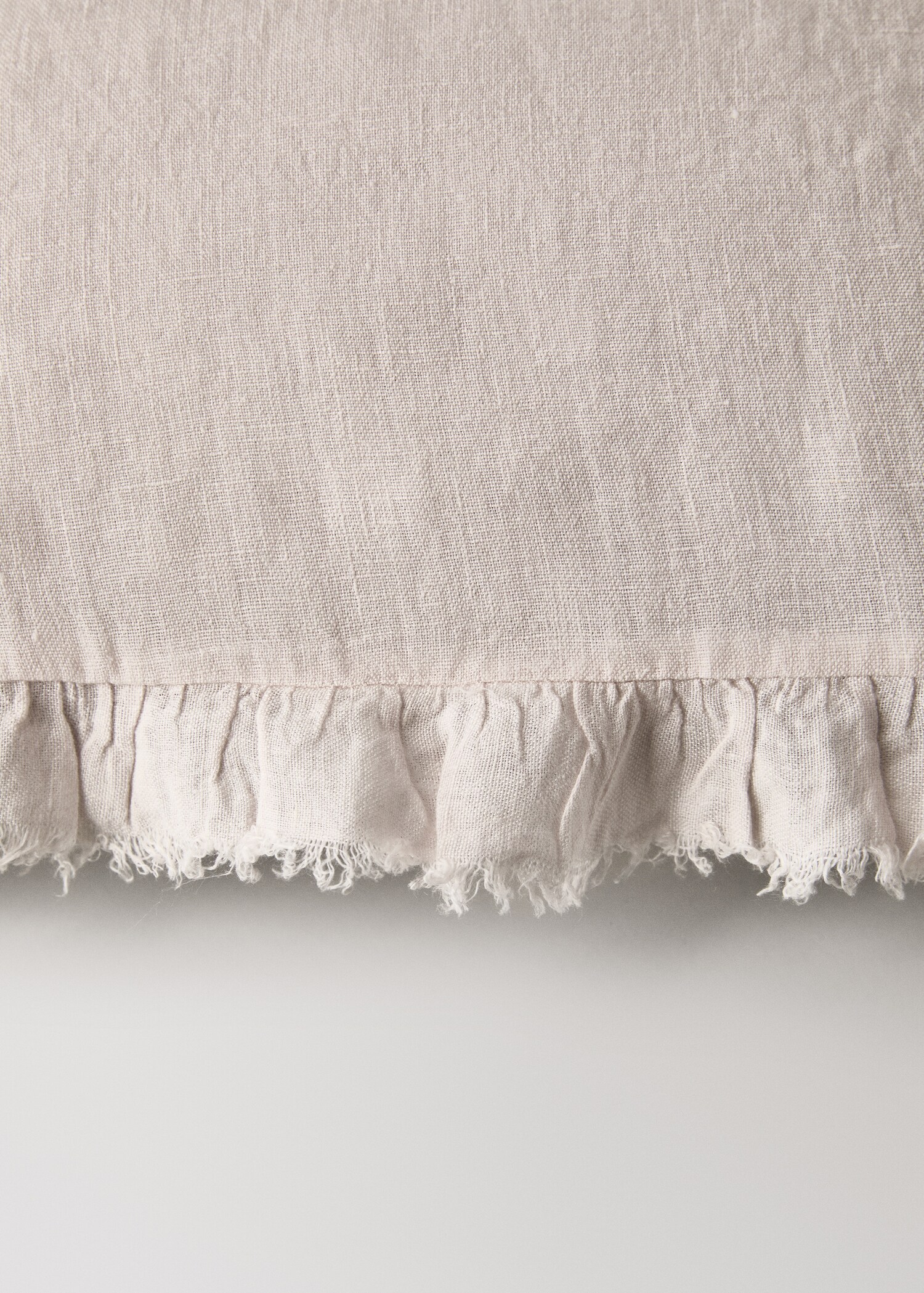 Cushion case todea - Details of the article 3