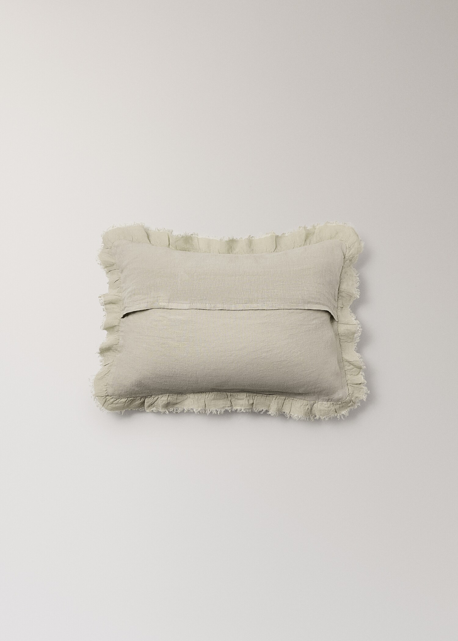 Cushion case todea - Details of the article 1