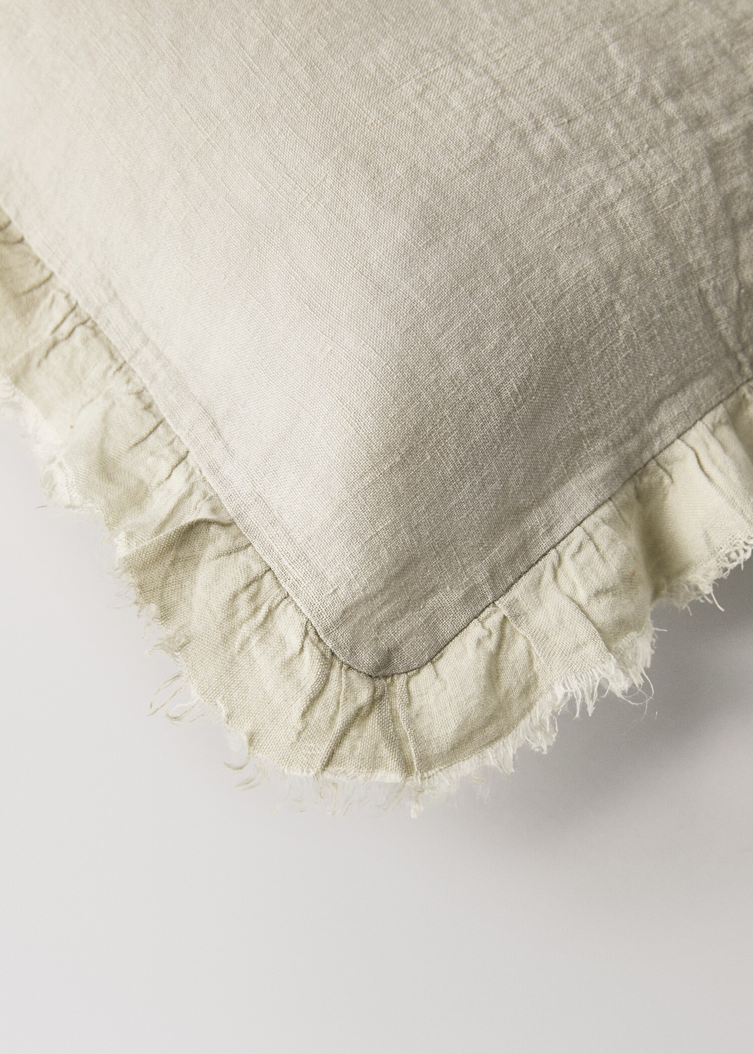 Cushion case todea - Details of the article 2