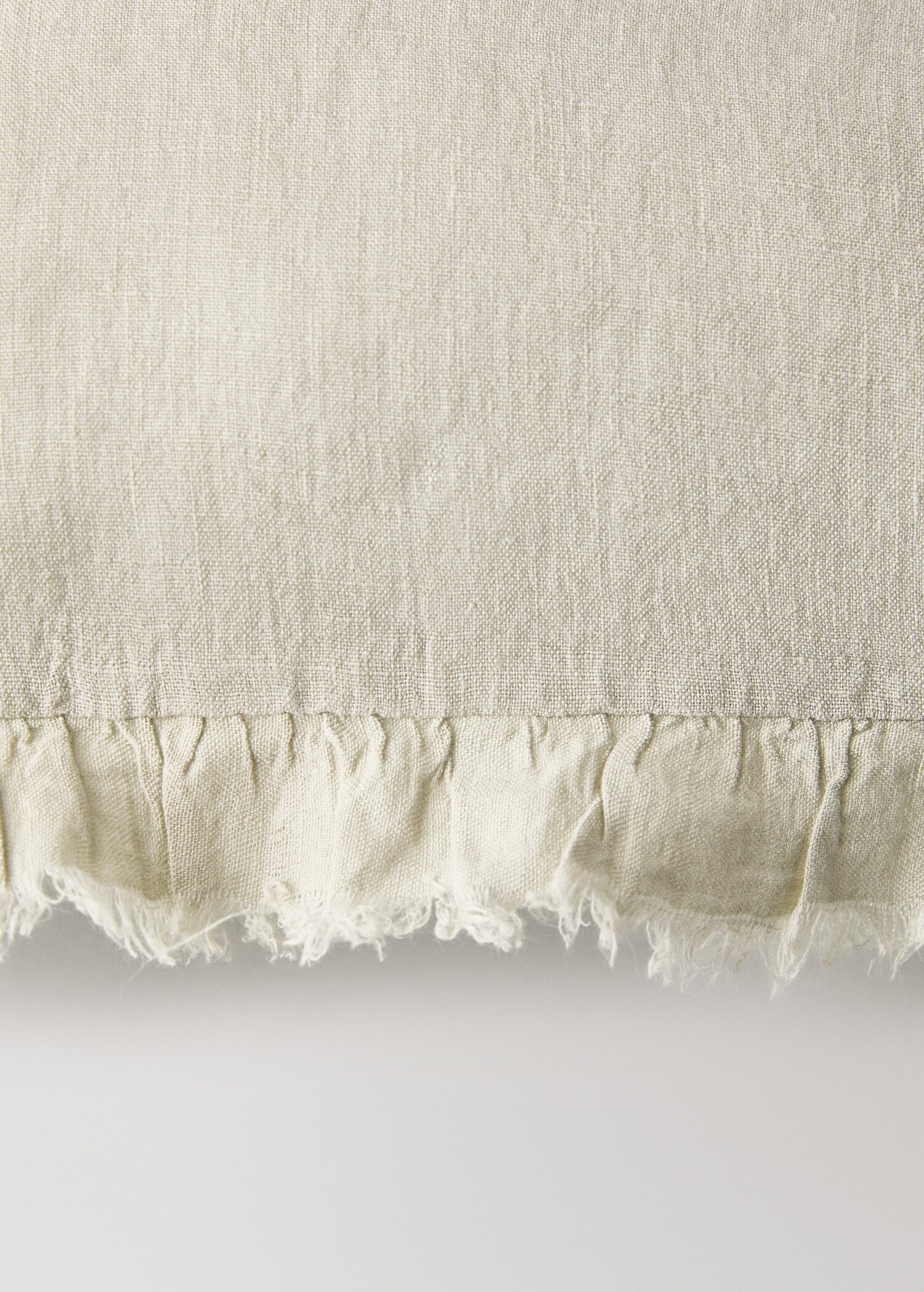 Cushion case todea - Details of the article 3